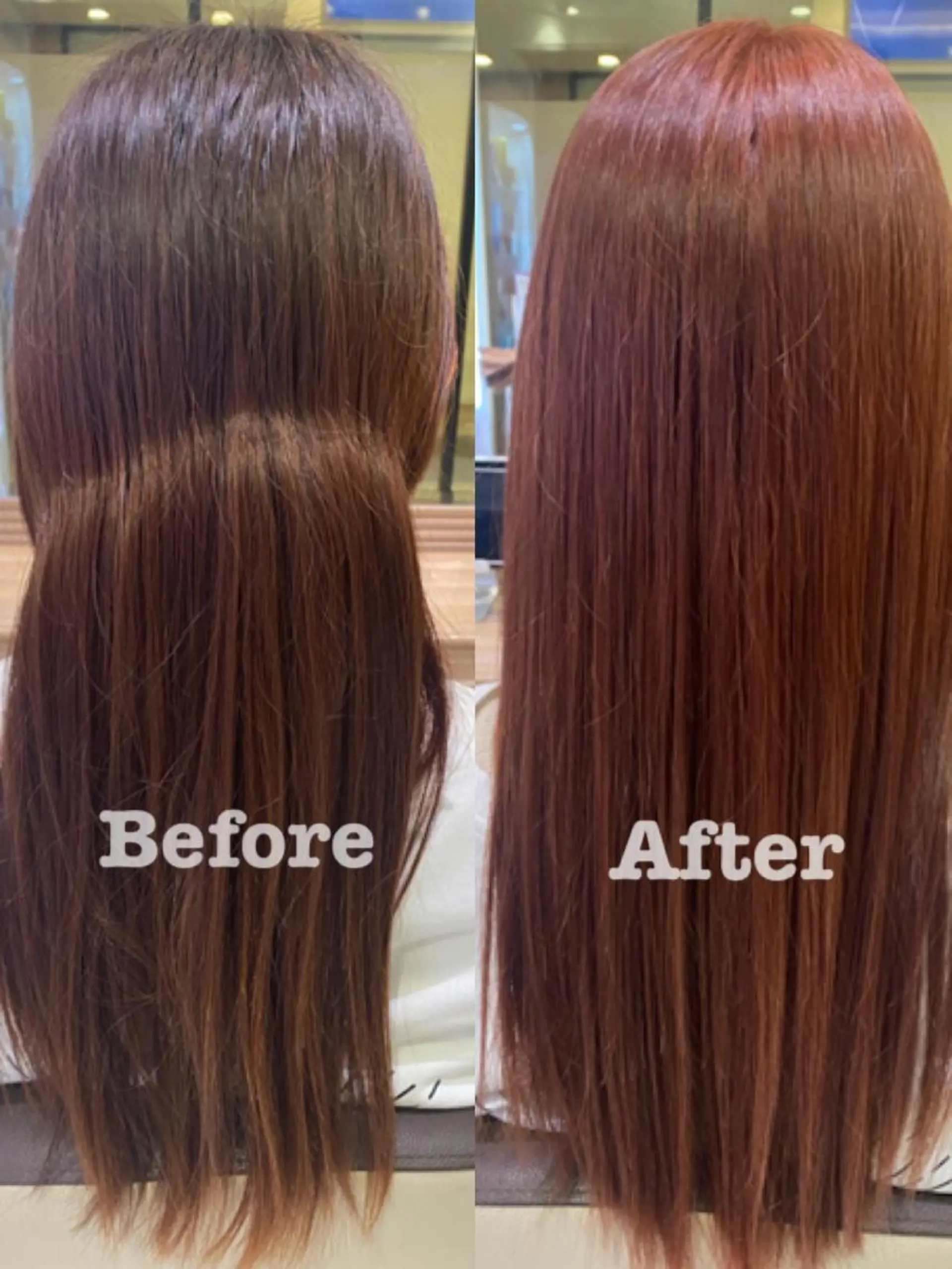 ロング カラー 🍇齊藤 愛🍇/メンズ/縮毛のヘアスタイル