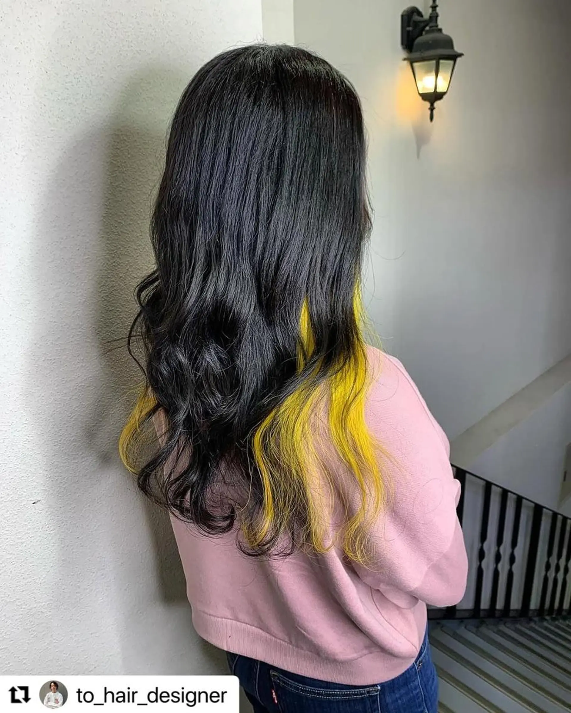 🩷Eny terrace🩷のヘアスタイル