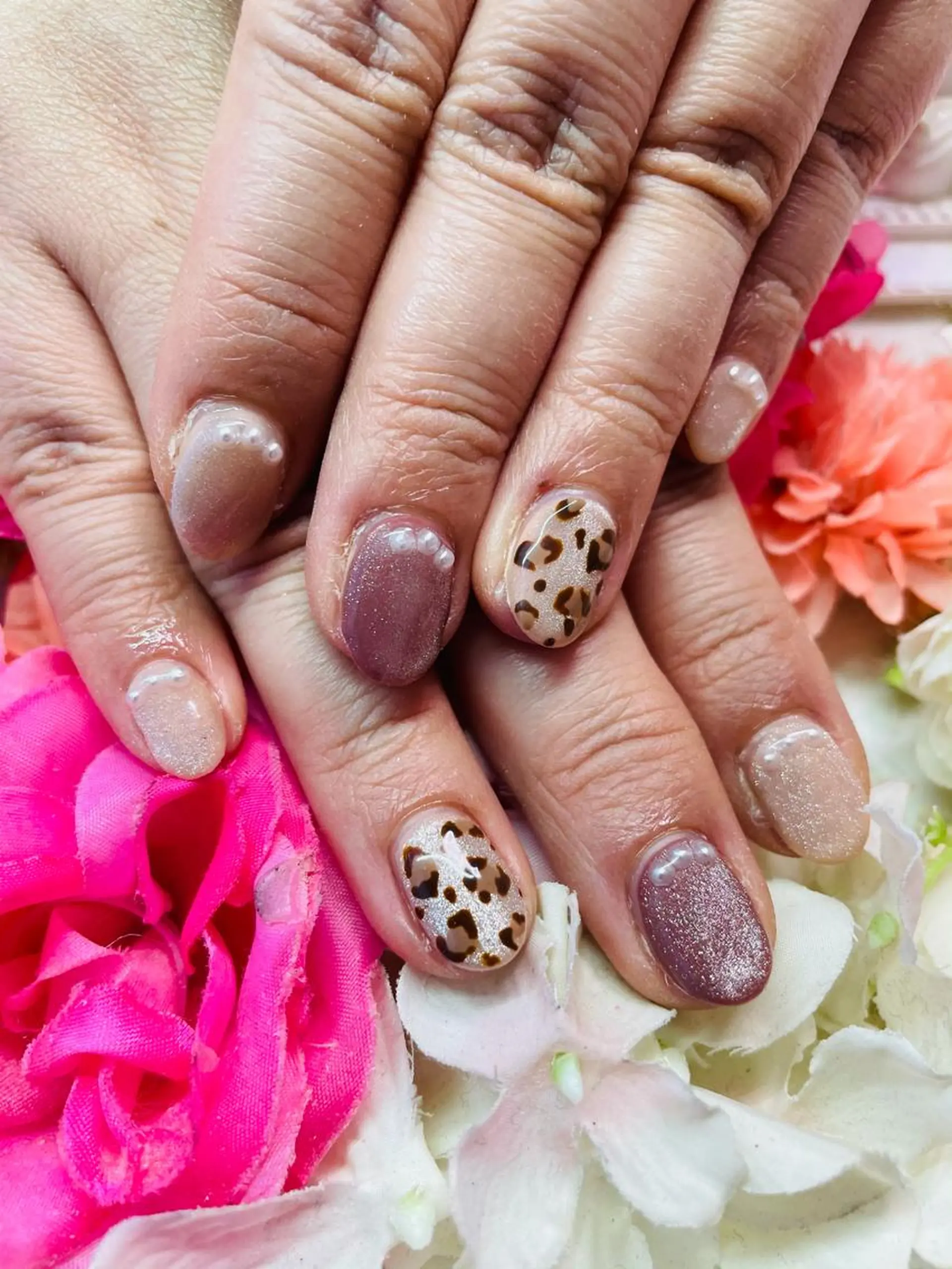 ネイル 酵素風呂 RA.RAのその他イメージ