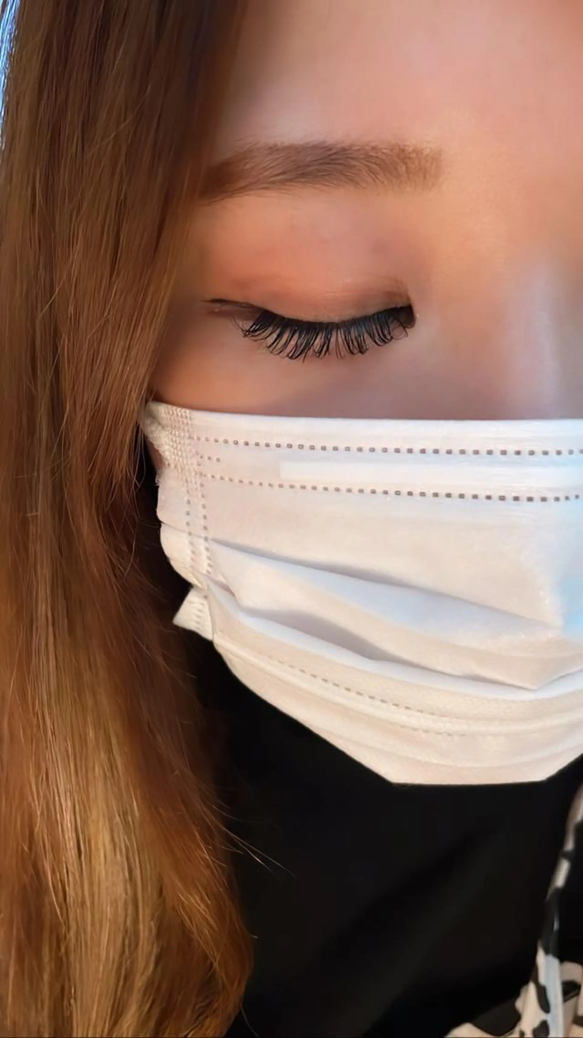 マツエク・マツパ plus eye manakaʚ🎀ɞのマツエク・マツパデザイン