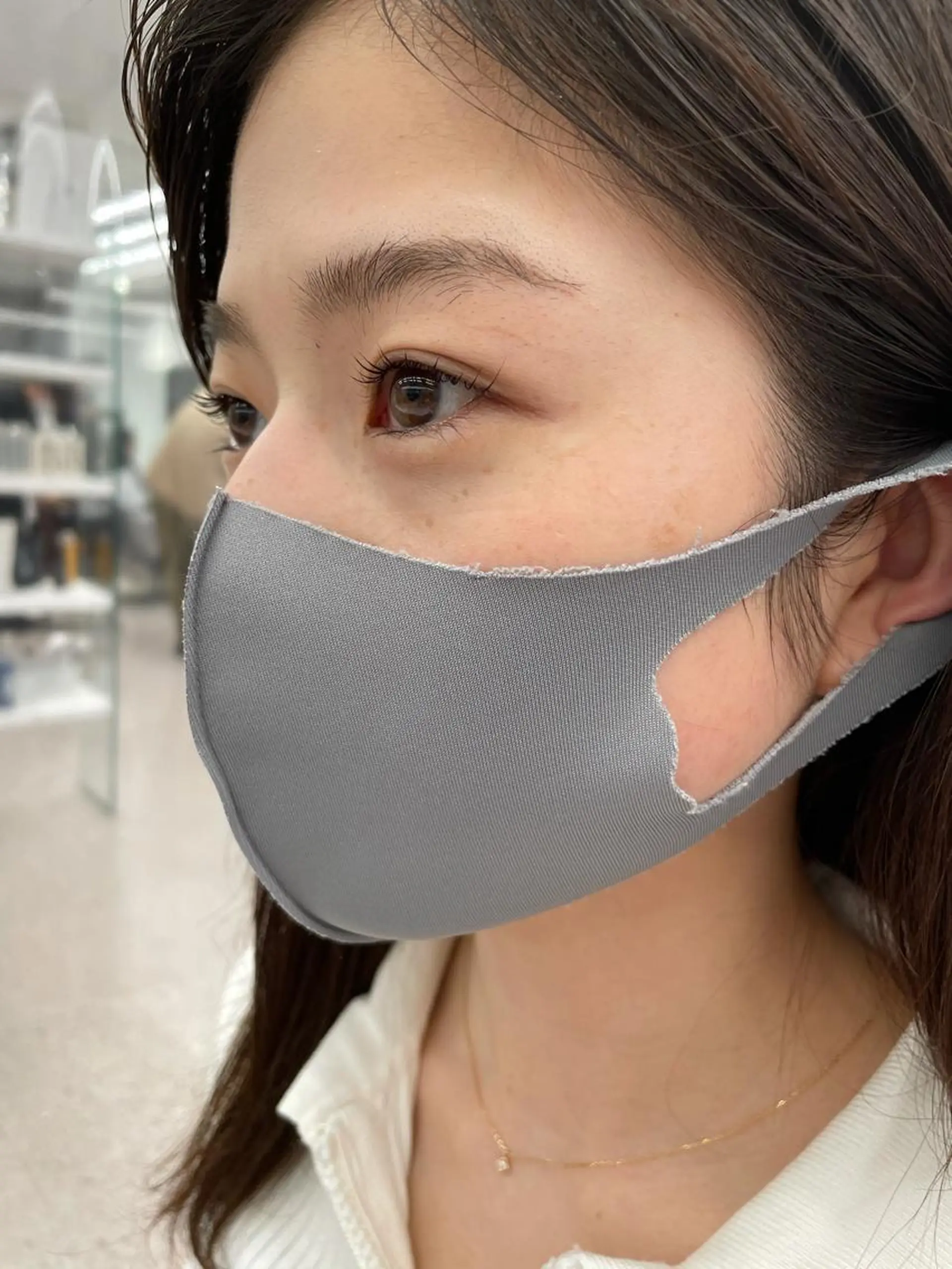 マツエク・マツパ 束感まつ毛/ネイル/ LED♥KIRARAのマツエク・マツパデザイン