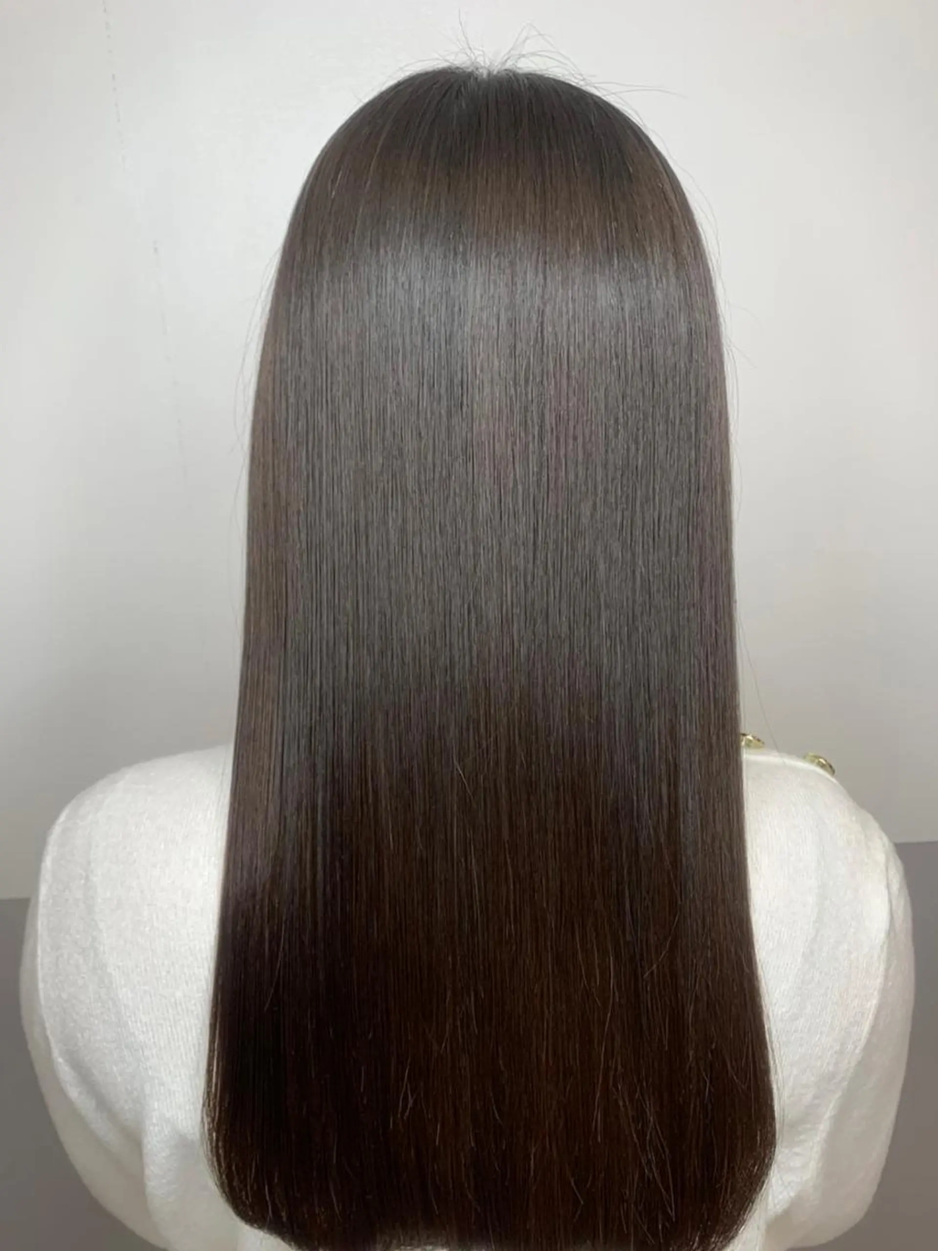 ロング メンズ眉毛ITSUK Iメンズ専門　新宿の眉毛・アイブロウイメージ