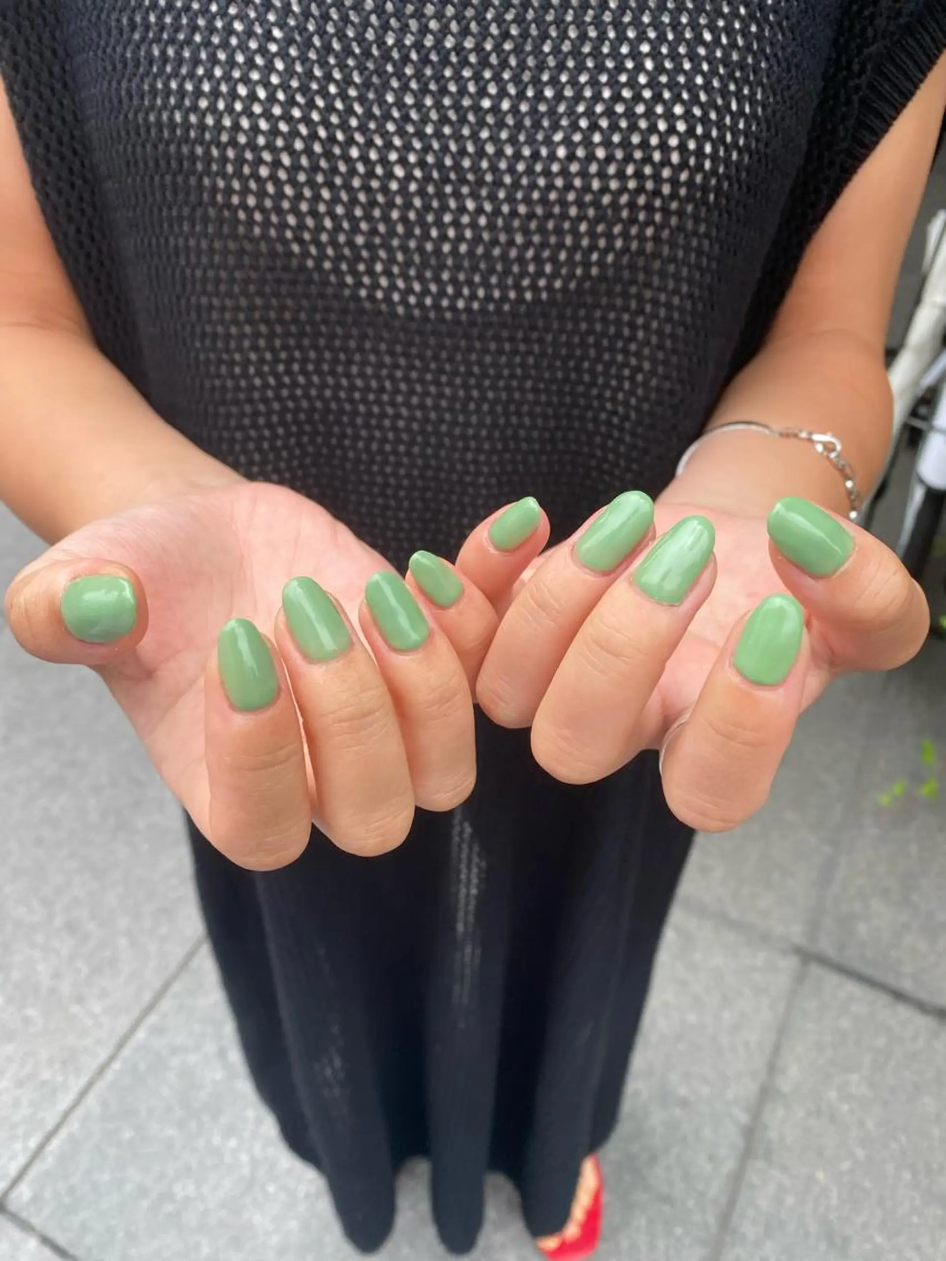 ネイル 個性派／中韓ネイル SAKURAのネイルデザイン