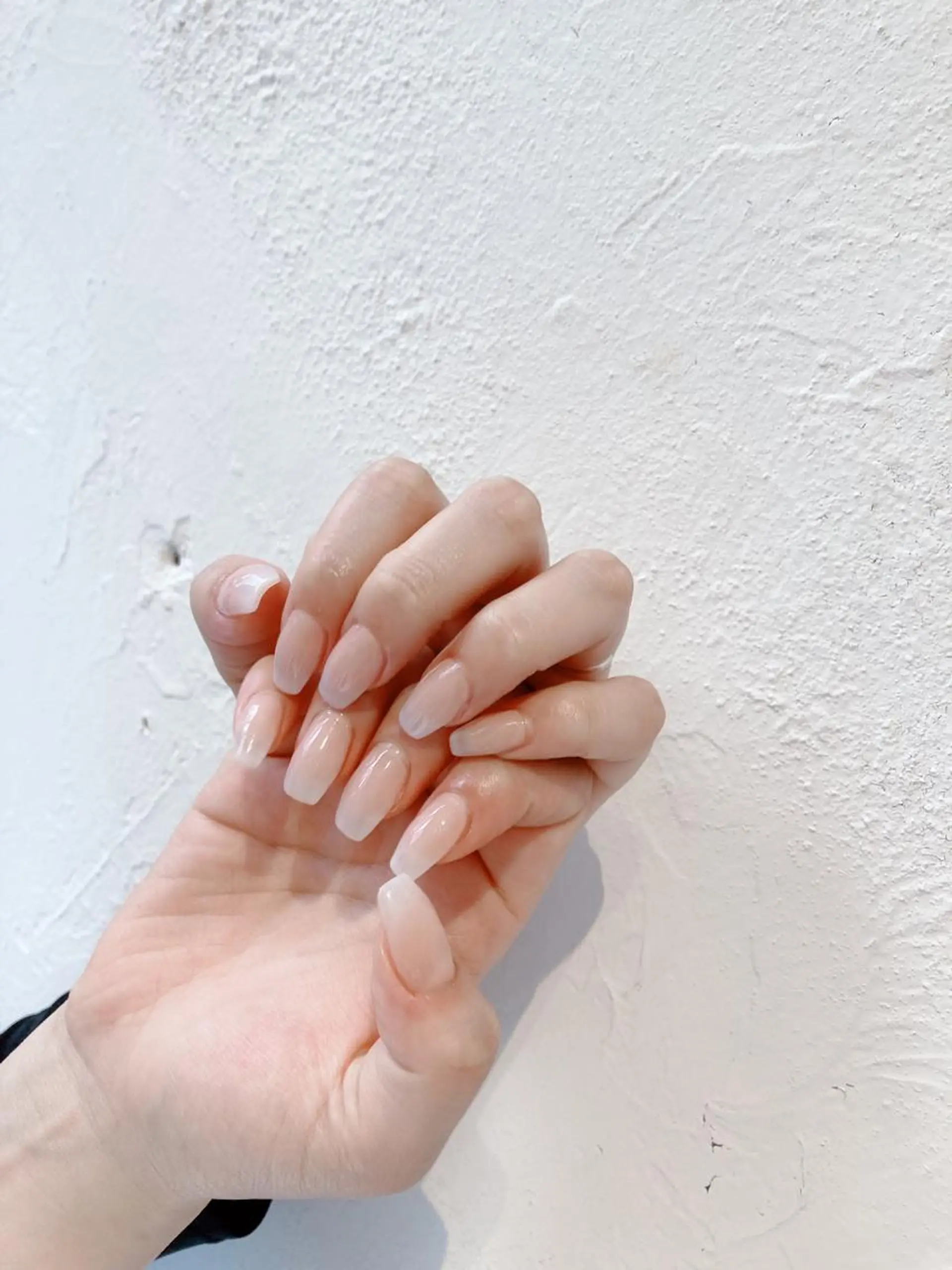 ネイル ハンドネイル Lana nailのネイルデザイン