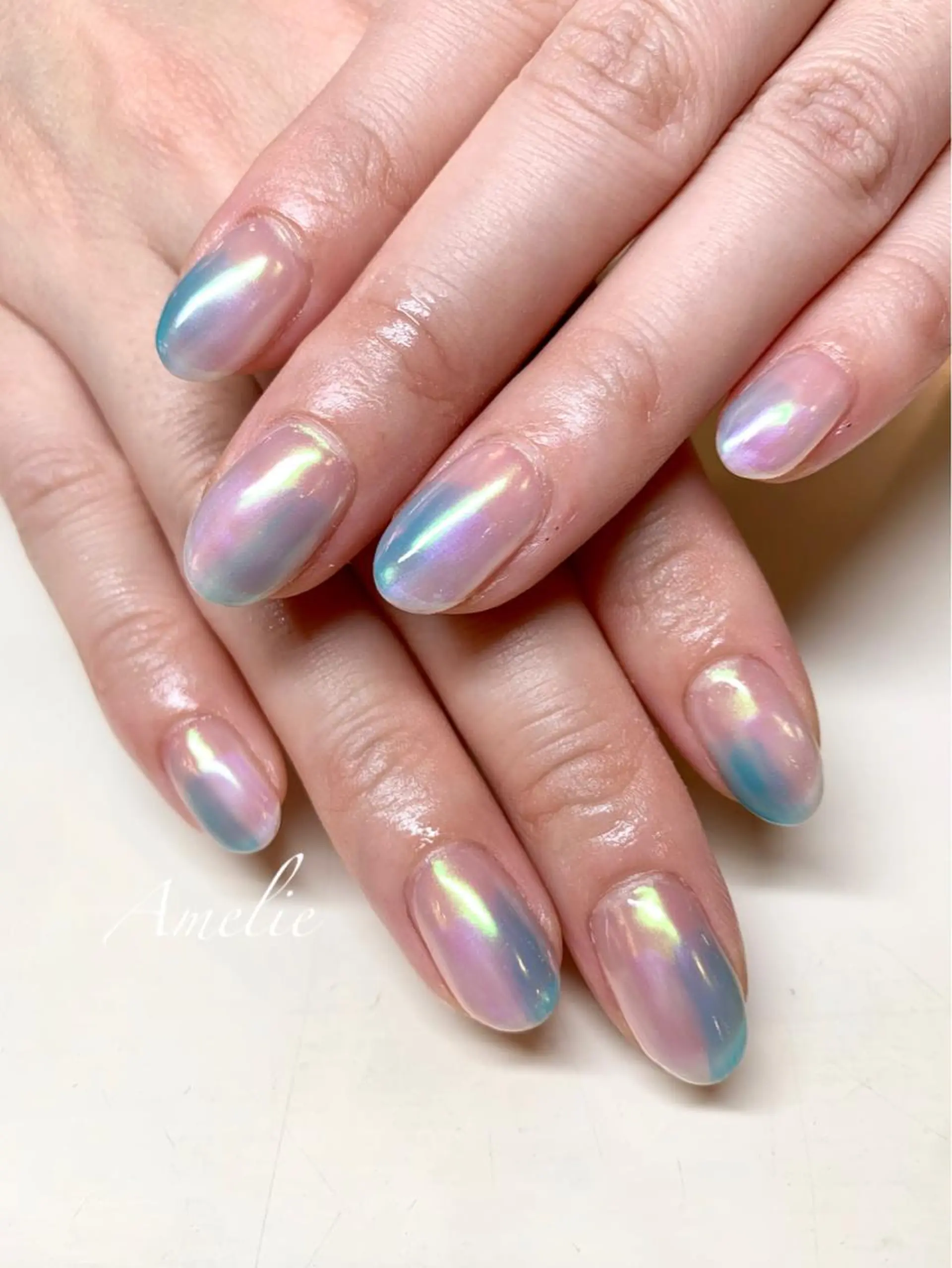 ネイル 持ち込み yo koのネイルデザイン