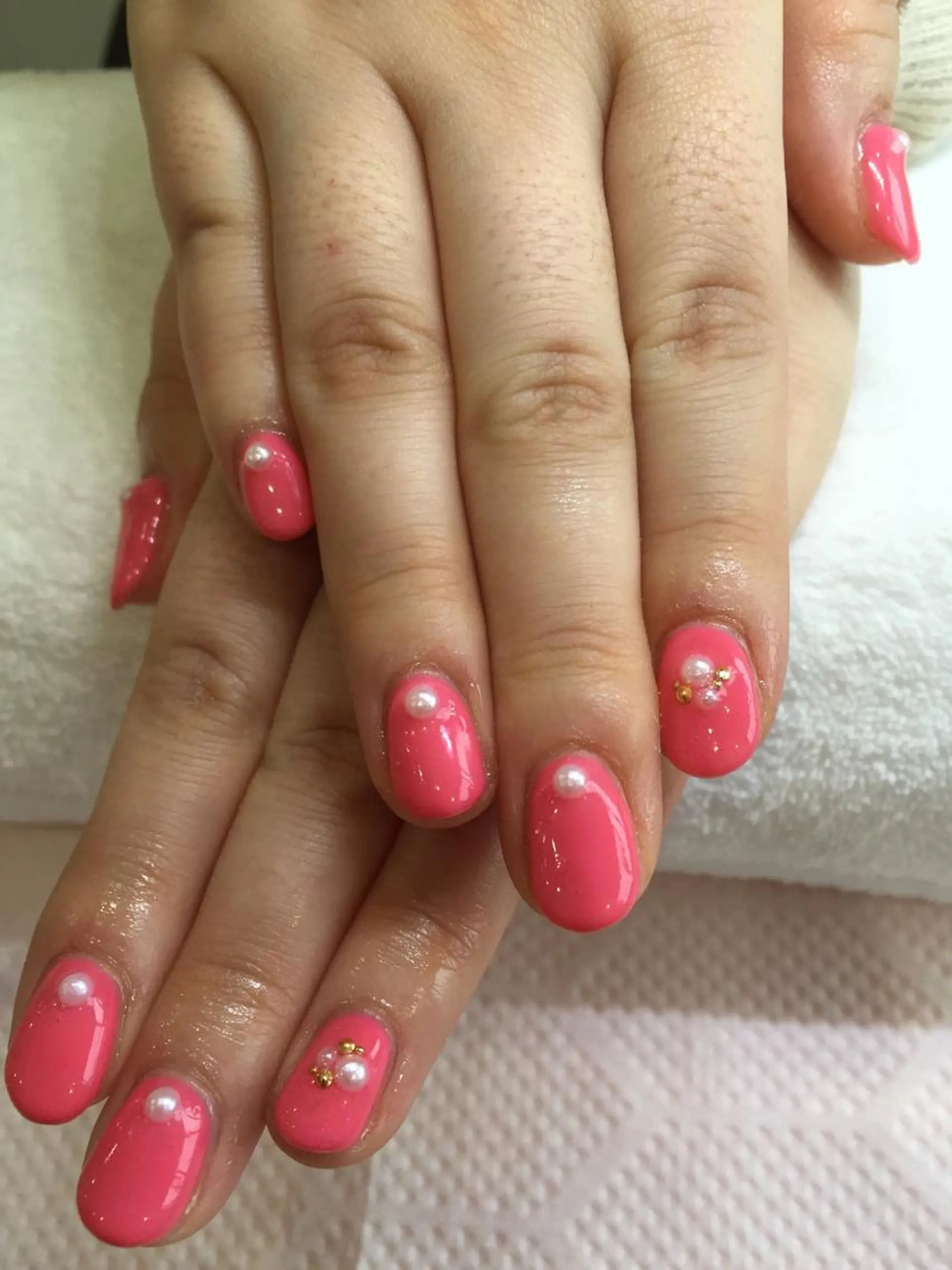 ネイル Sakura NaiLのネイルデザイン