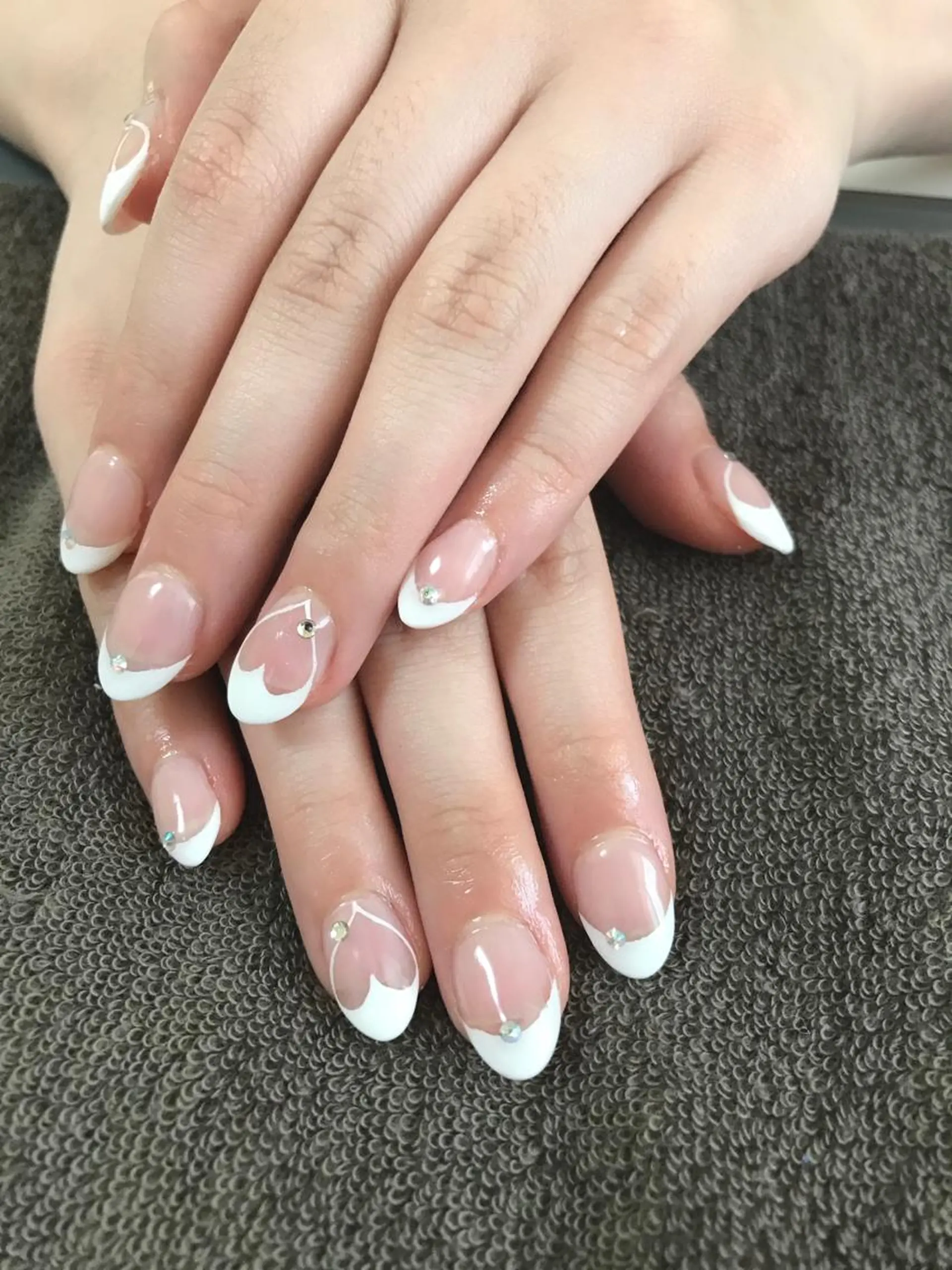 ネイル ハンドネイル Masuko Yasukaのネイルデザイン