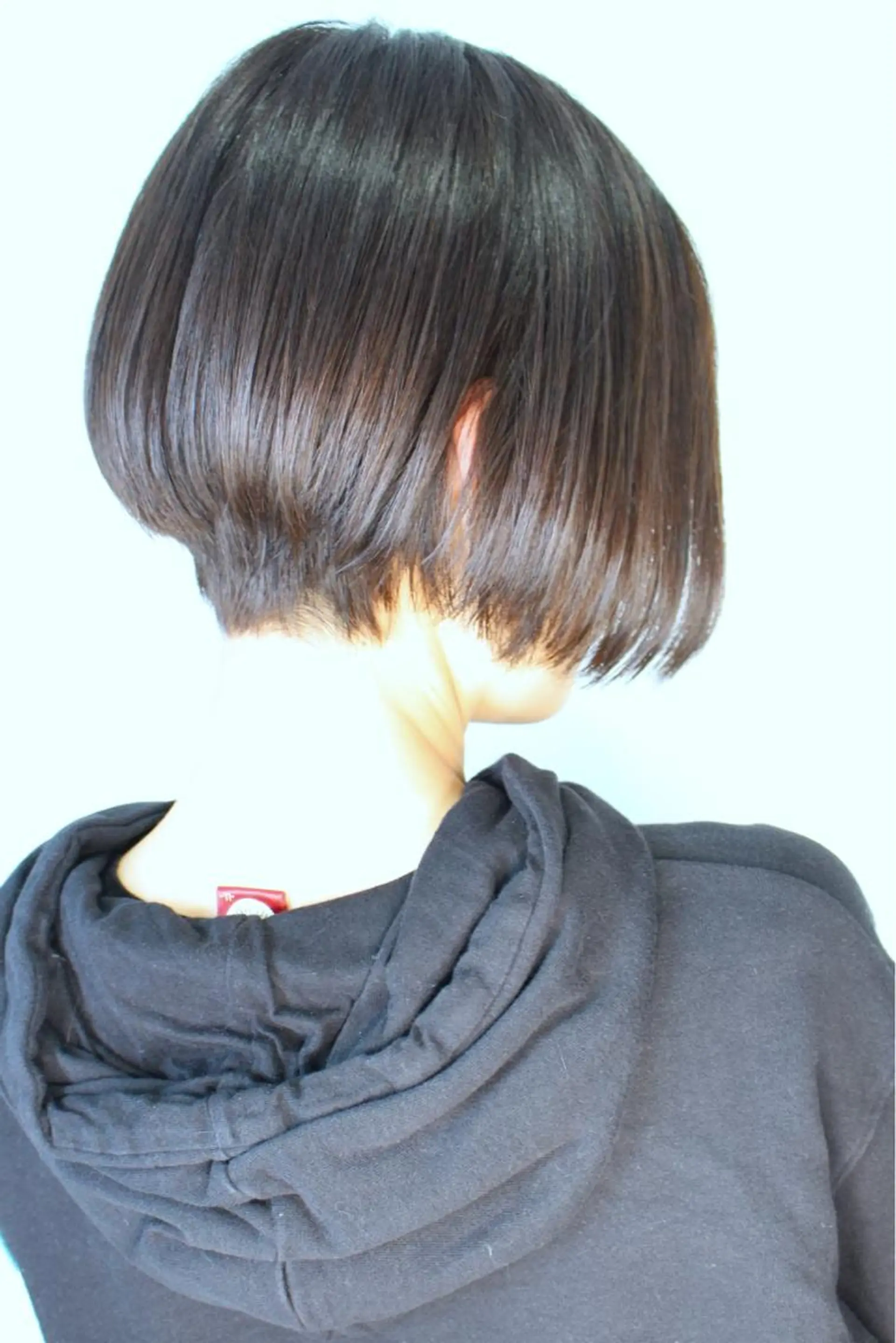 ショート ショートボブ ボブ 似合わせカット ショートヘア ⭐️バッサリカット モデル募集⭐️佐野のヘアスタイル