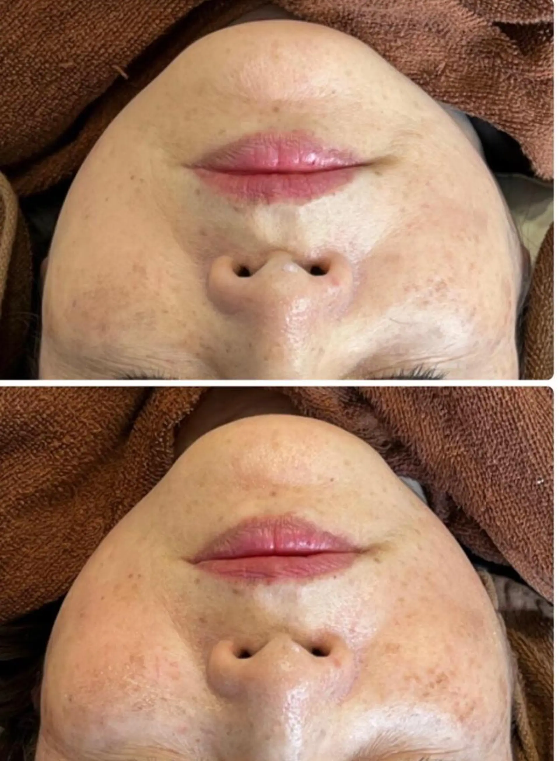 尾関 明子のエステ・リラクイメージ