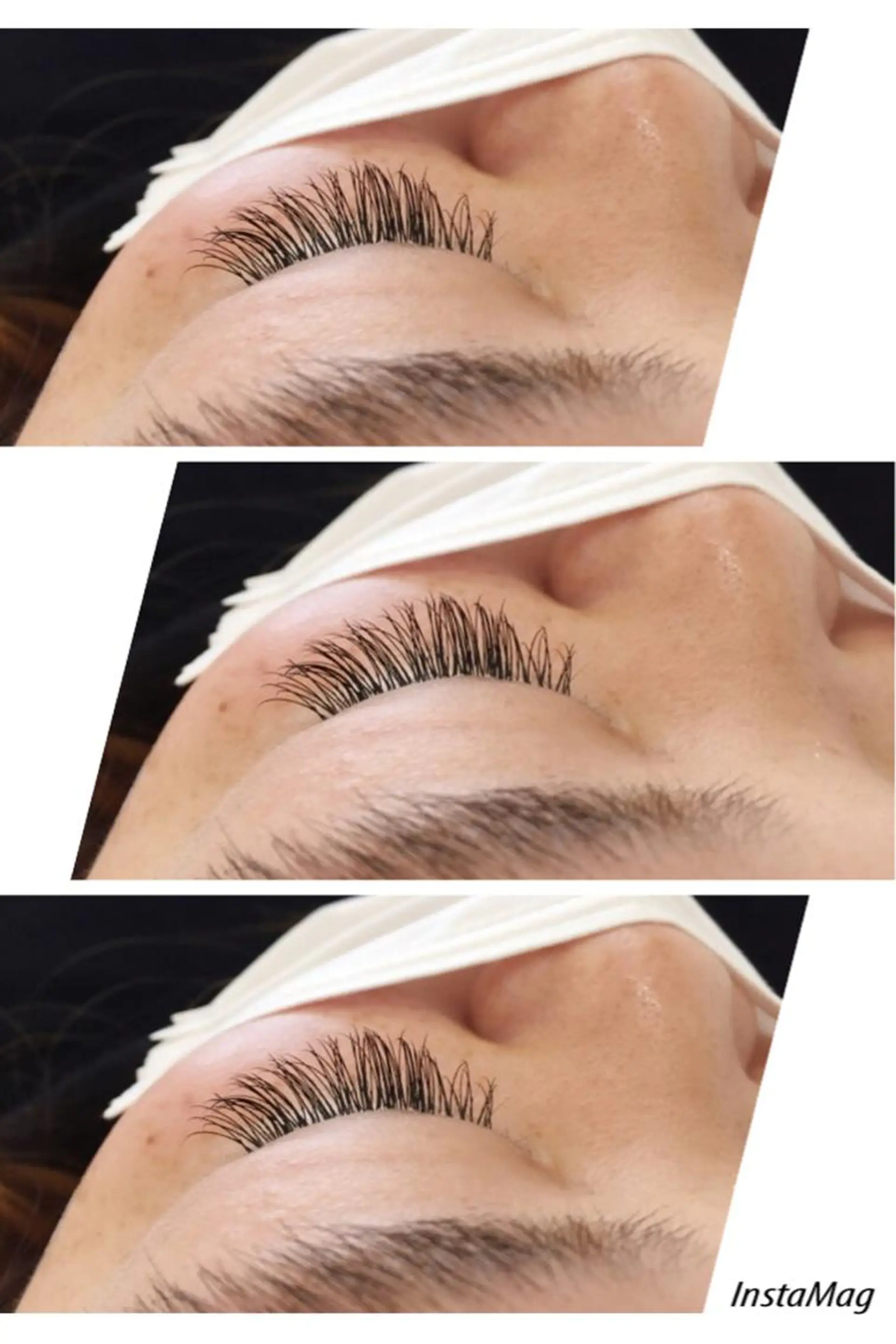 マツエク・マツパ Salon de Galcon 2階(サロンド・ギャルソン)所属・KU TA  \(◡̈)/の眉毛・アイブロウイメージ