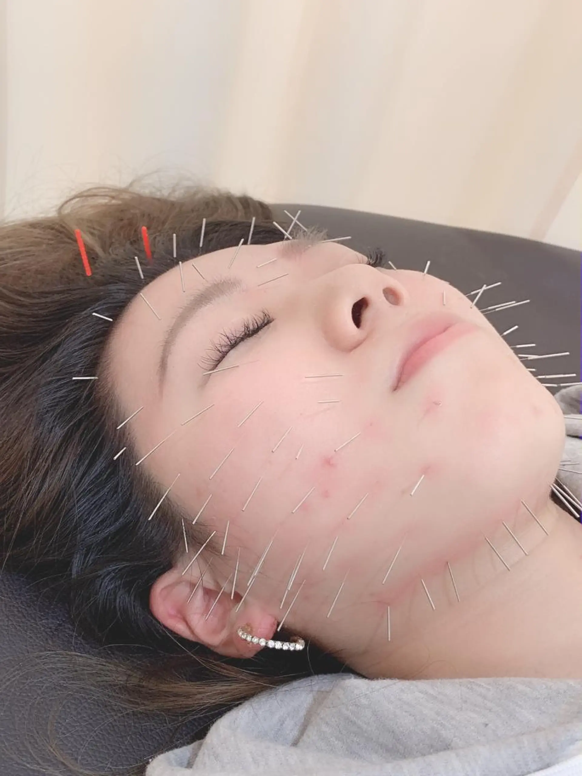 小林整骨院 天六 水侍 徹のエステ・リラクイメージ