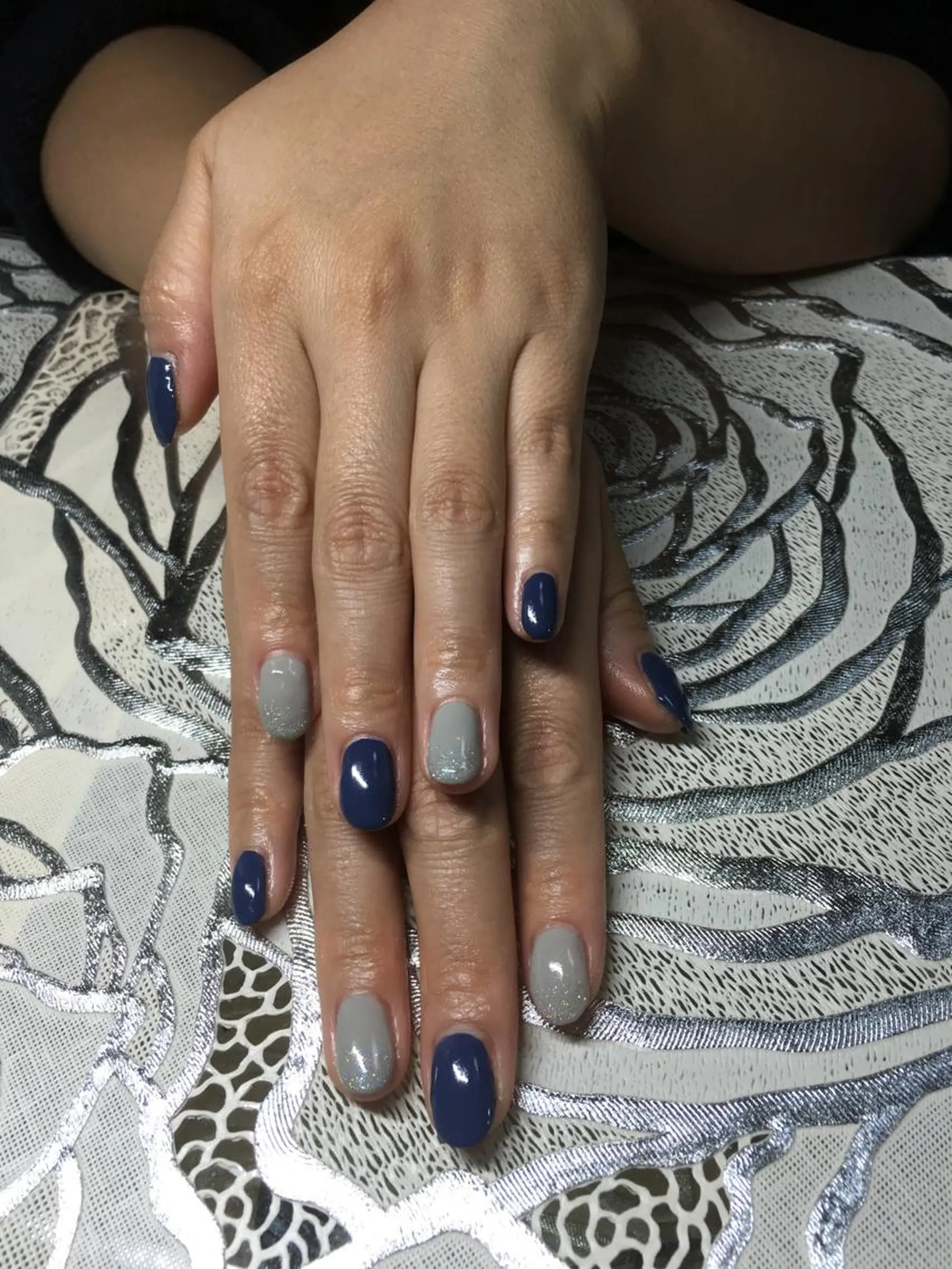 ネイル Riyane〜 笑美のネイルデザイン