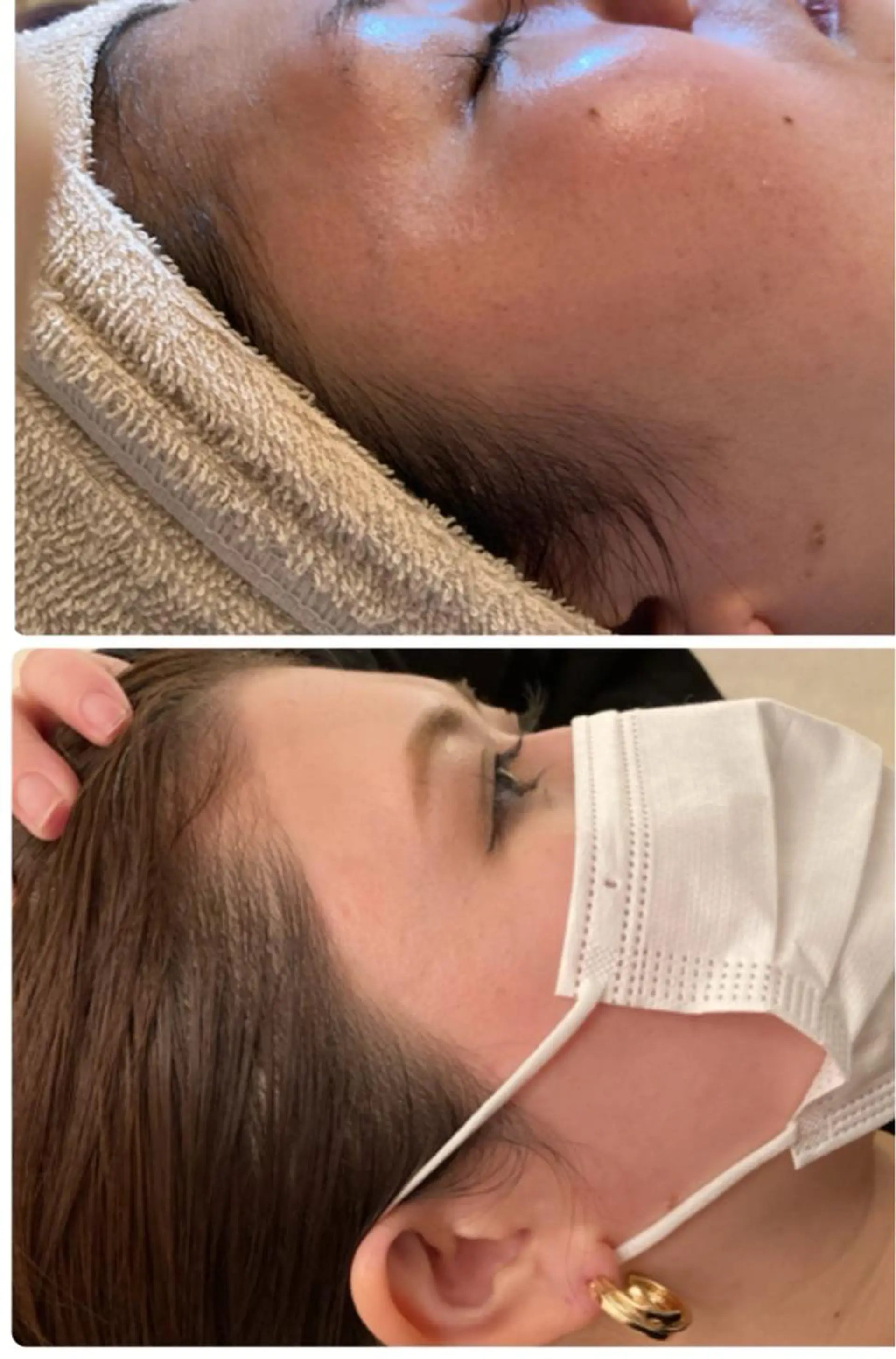 Le cherien ルシェリアのエステ・リラクイメージ