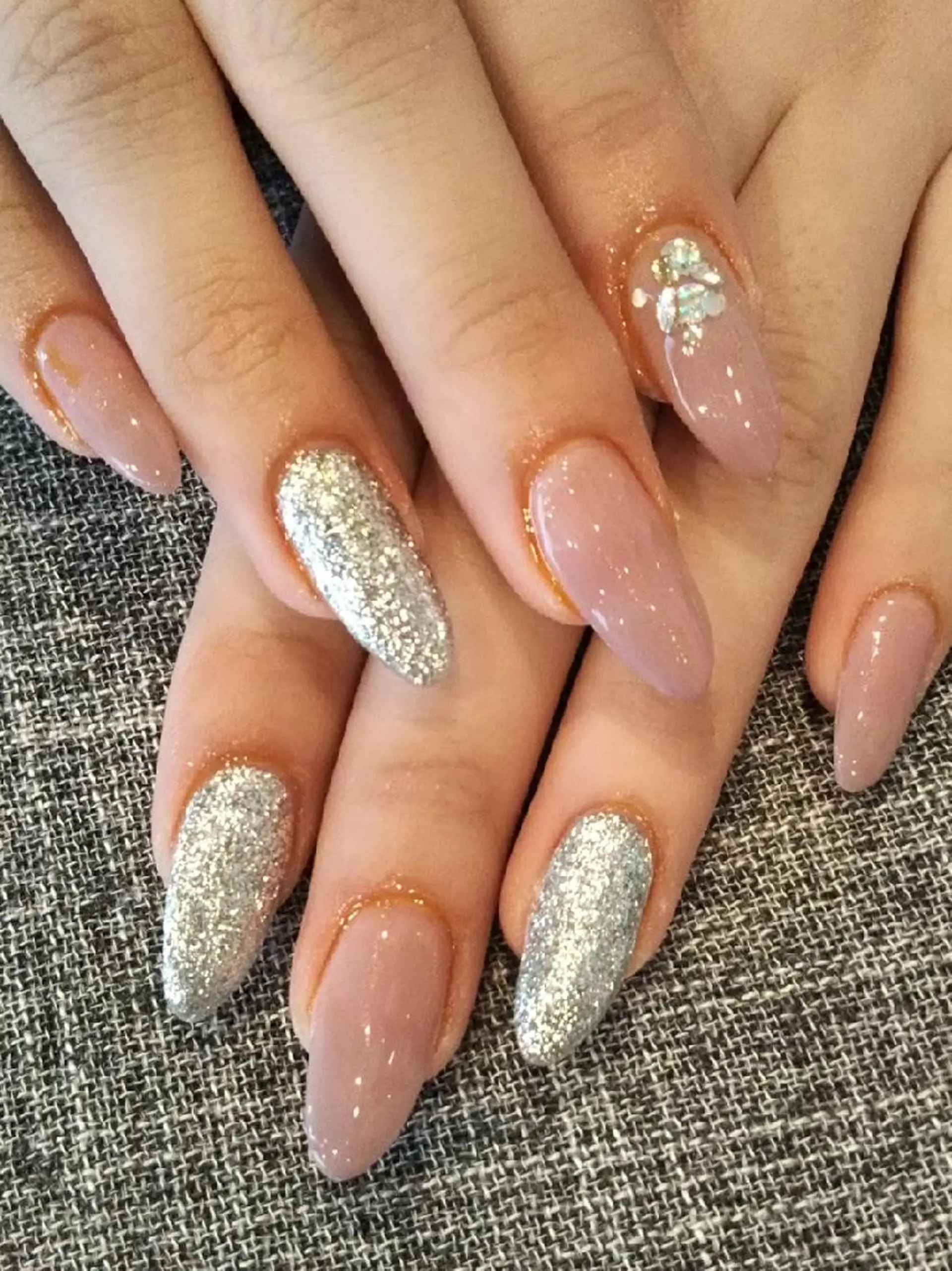 ネイル ハンドネイル private salon mieのネイルデザイン