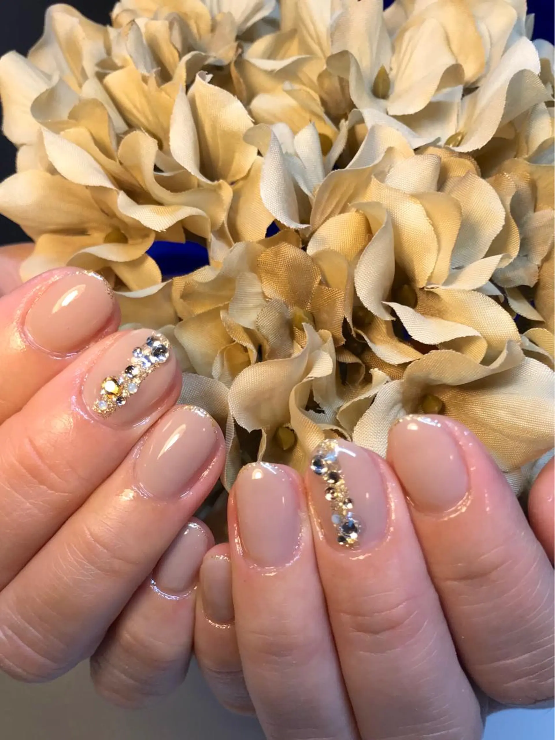 ネイル 土屋 智子のエステ・リラクイメージ