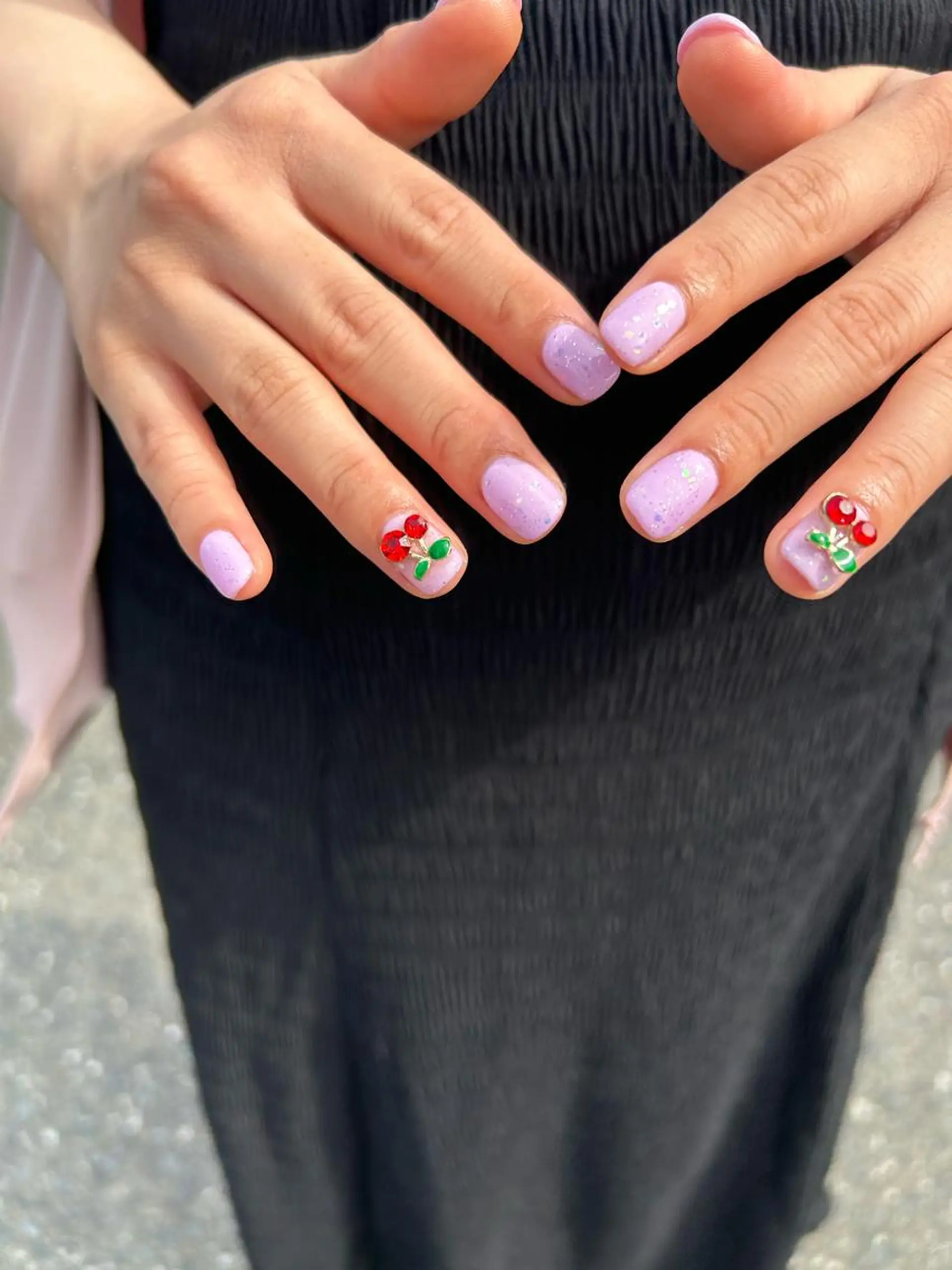 ネイル meilll nailのネイルデザイン