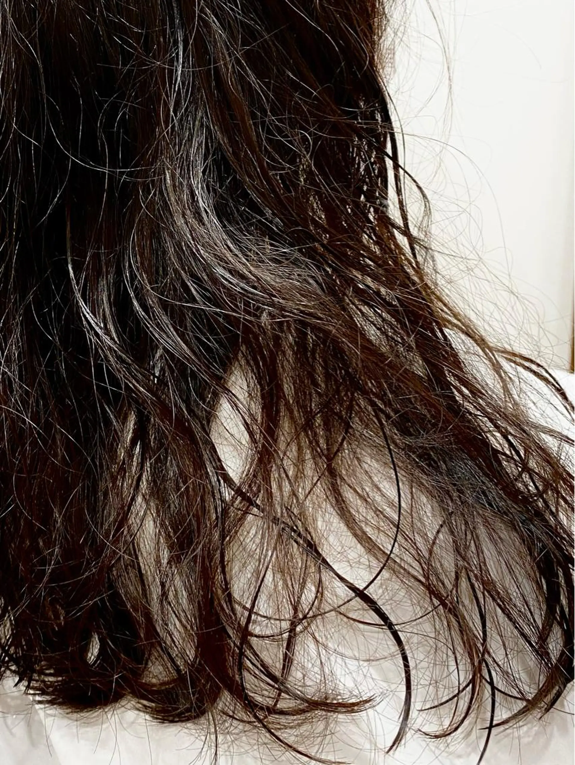 パーマ デジタルパーマ カット パーマ トリートメント ヘッドスパ gatto  nero所属・【似合わせカット 】🦋岩崎 美保🐾のヘアスタイル