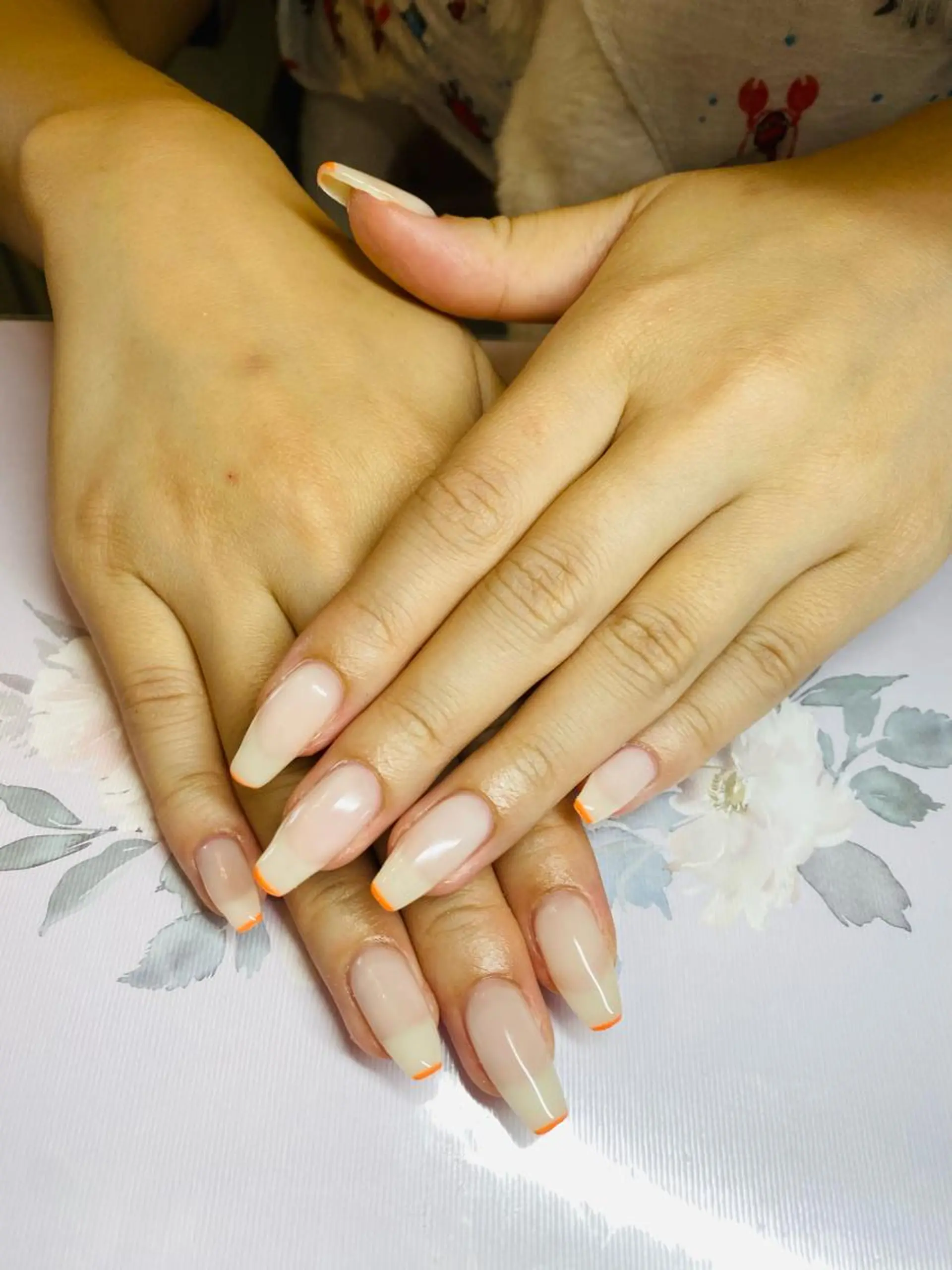 ネイル ハンドネイル Chandra nail&tarotのネイルデザイン