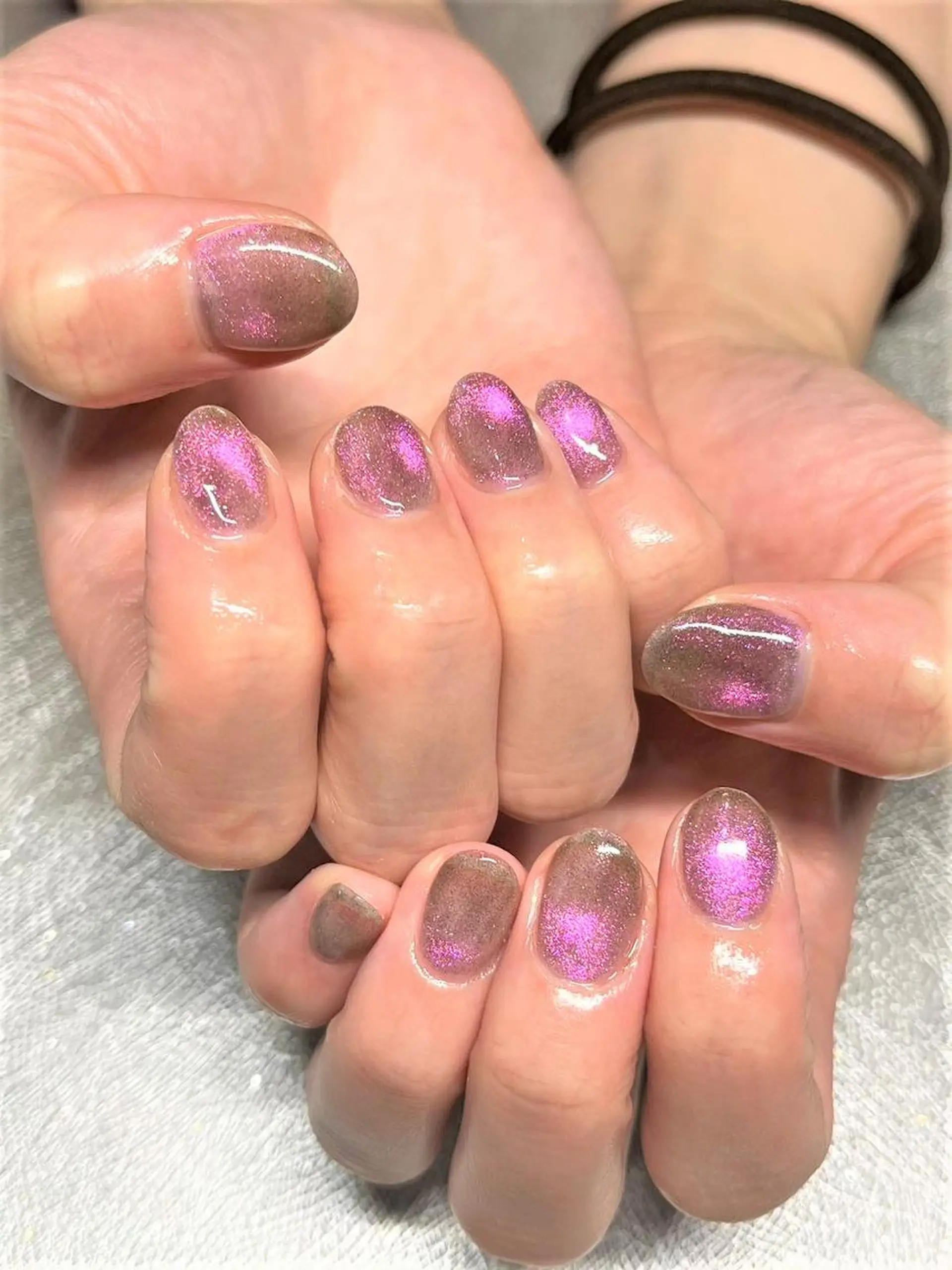 ネイル ハンドネイル RIZE NAILのネイルデザイン
