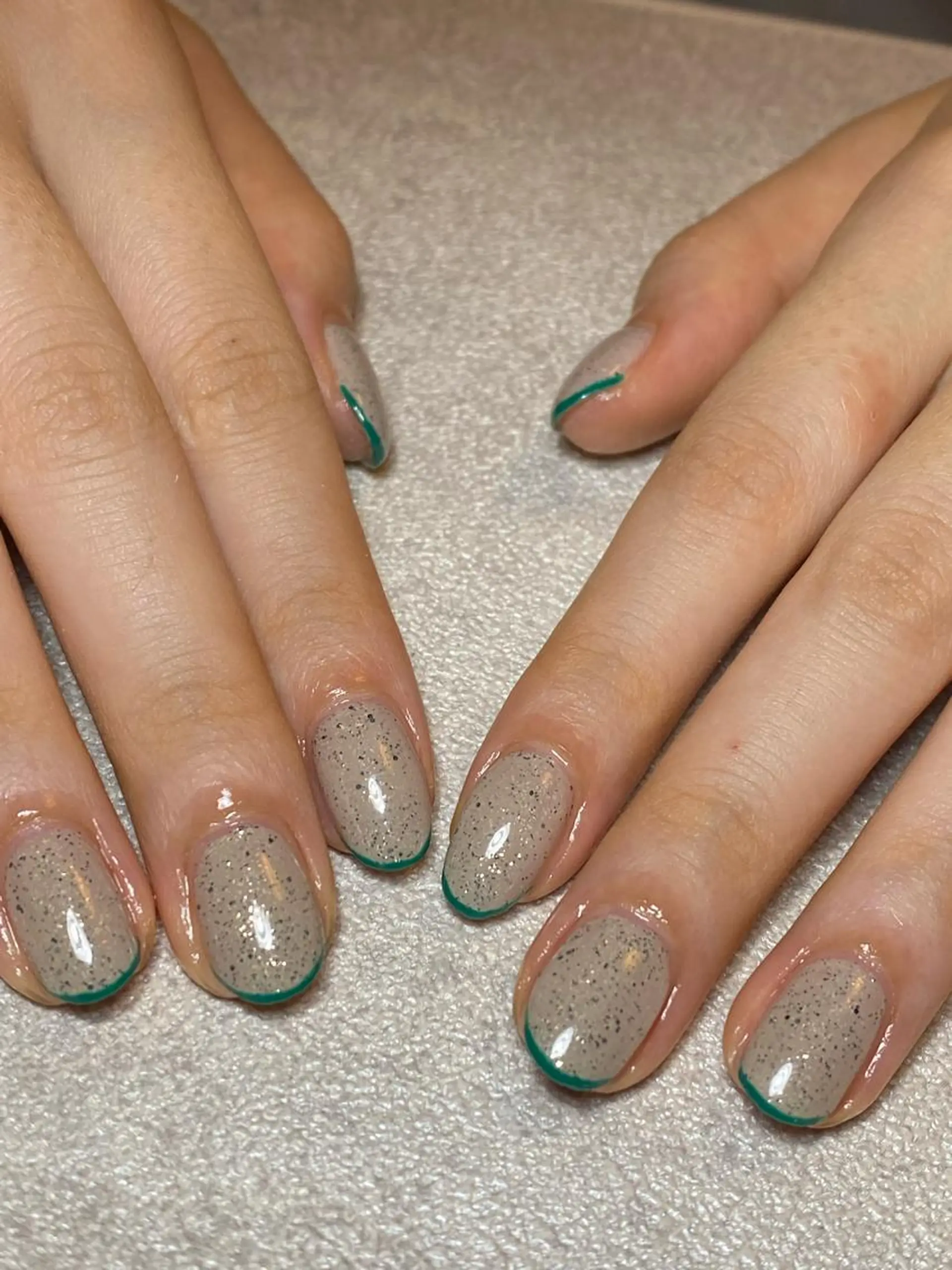 ネイル ハンドネイル LIll nailのネイルデザイン