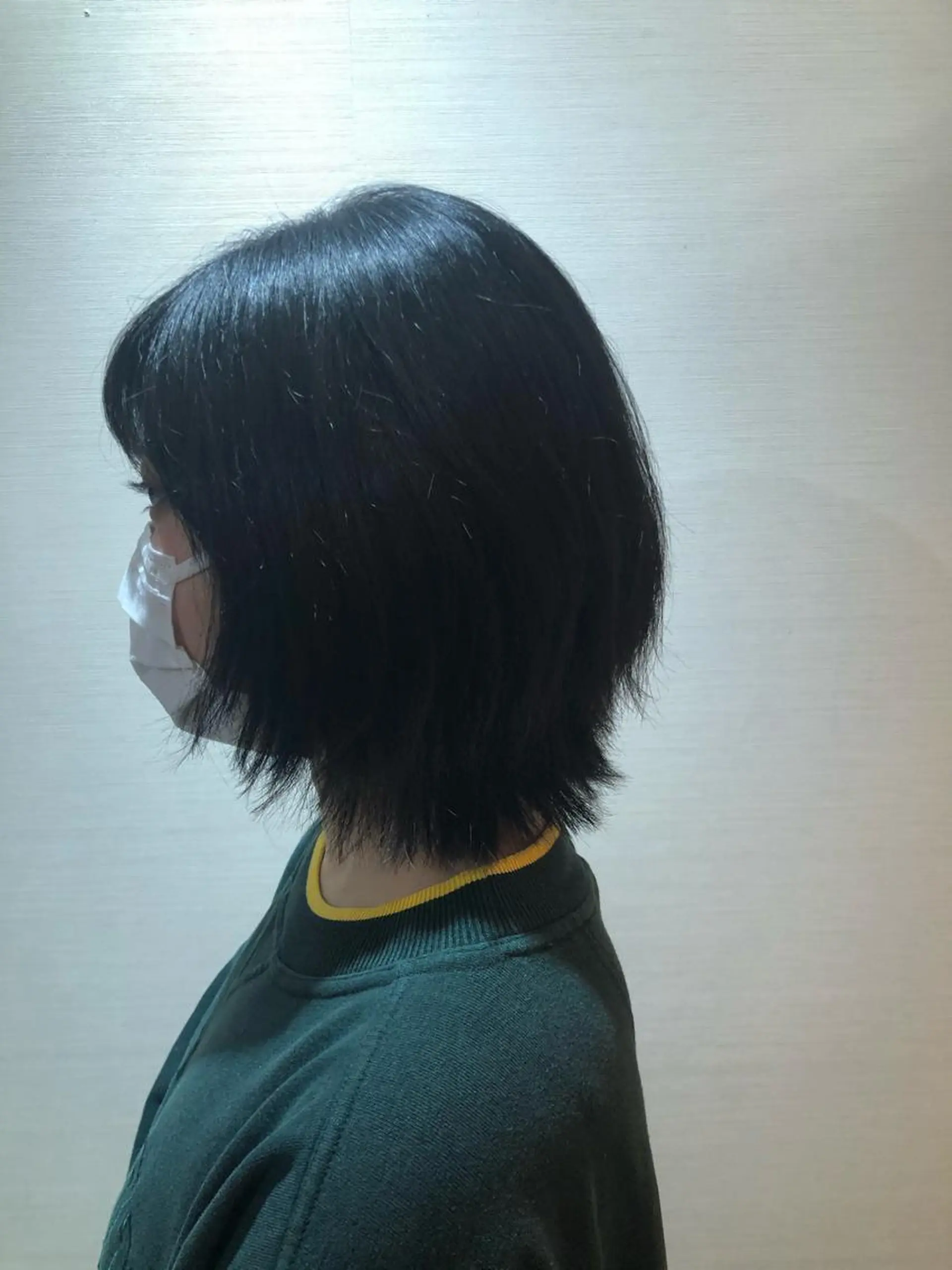 ミディアム ショート/ボブ 特化✂️福岡のヘアスタイル