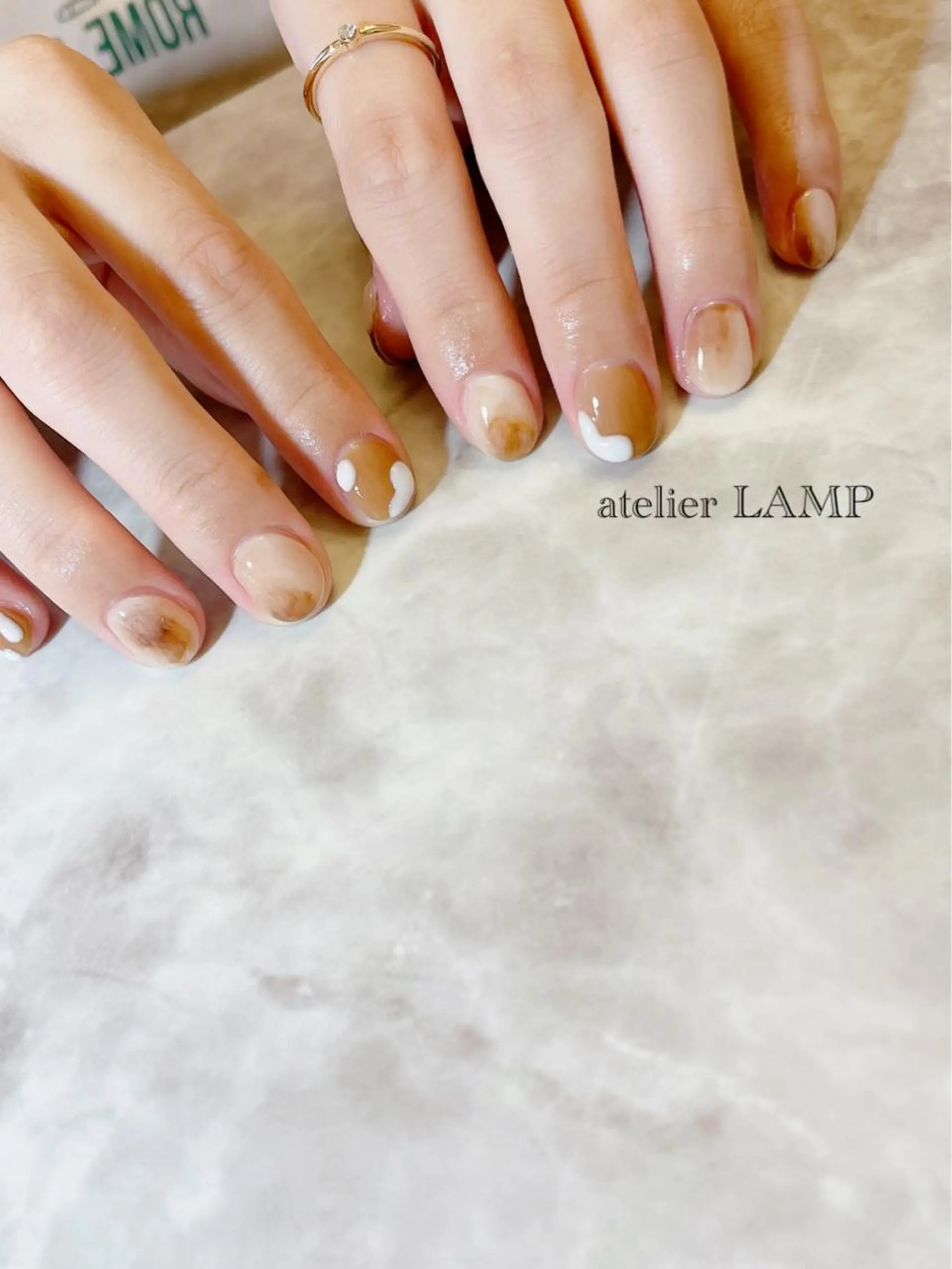 ネイル NANA no artのネイルデザイン