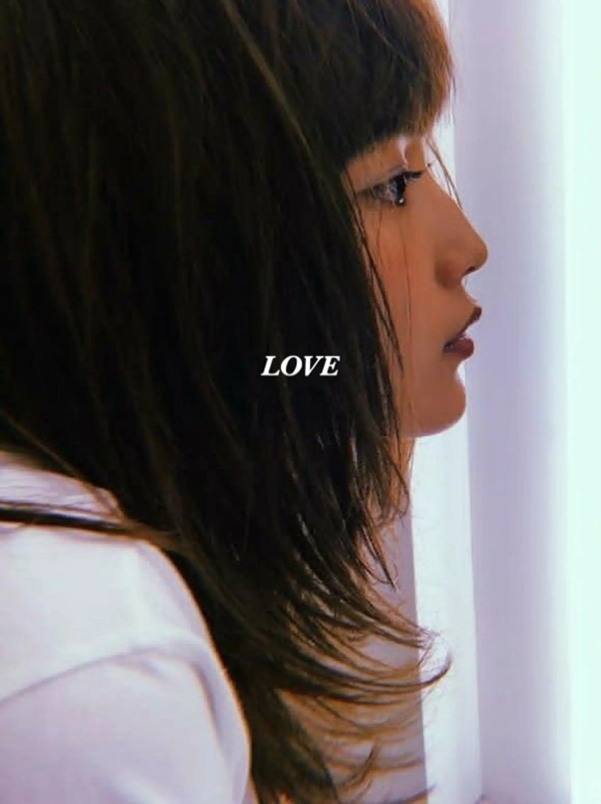 ロング カラー カット ヘアカラー トリートメント ロングレイヤー 🤍山内　飛鳥🤍のヘアスタイル