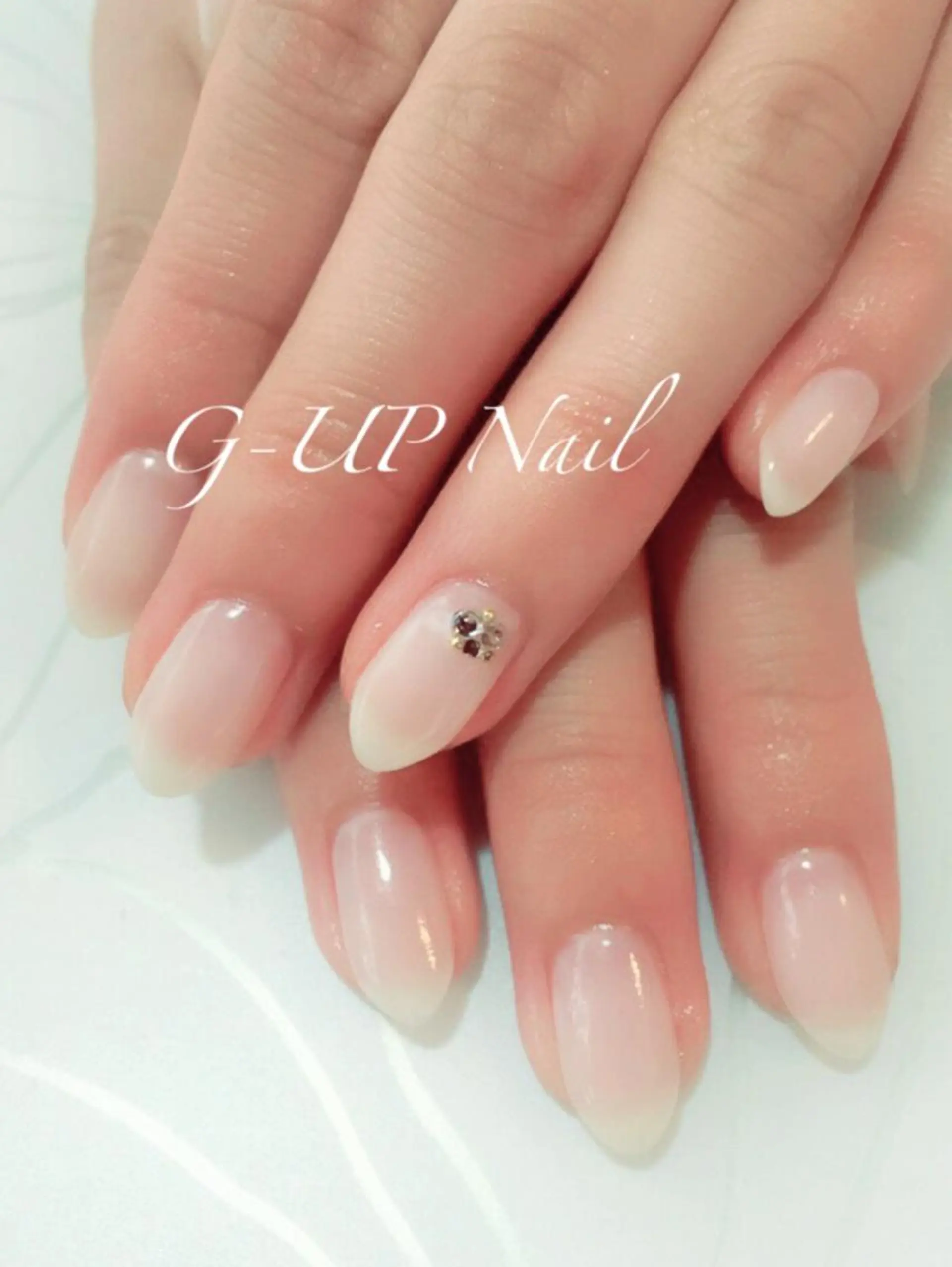 ネイル 田澤 真理子のネイルデザイン