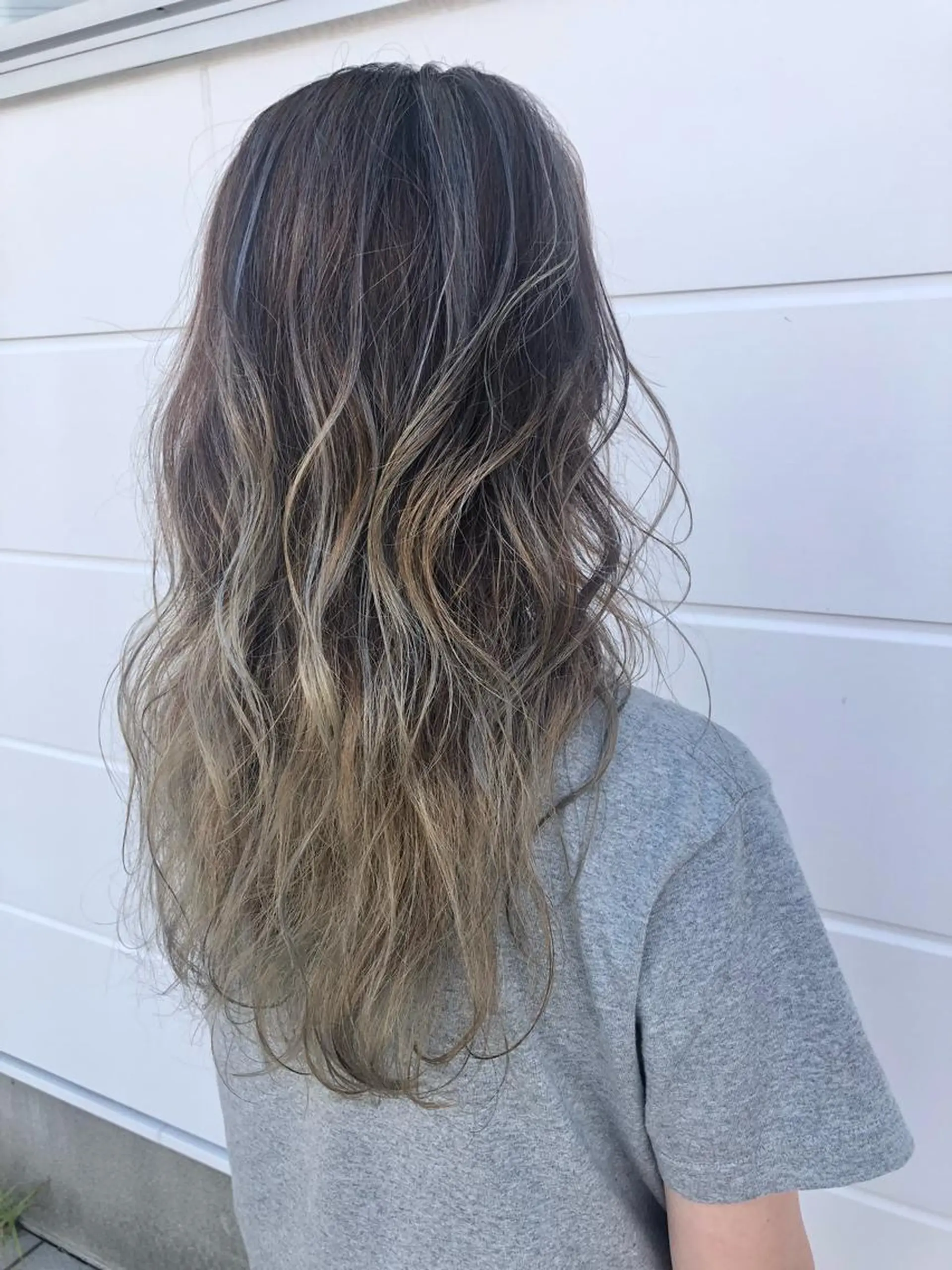 ロング 金沢市/美容師/ 岡島由希美のマツエク・マツパデザイン