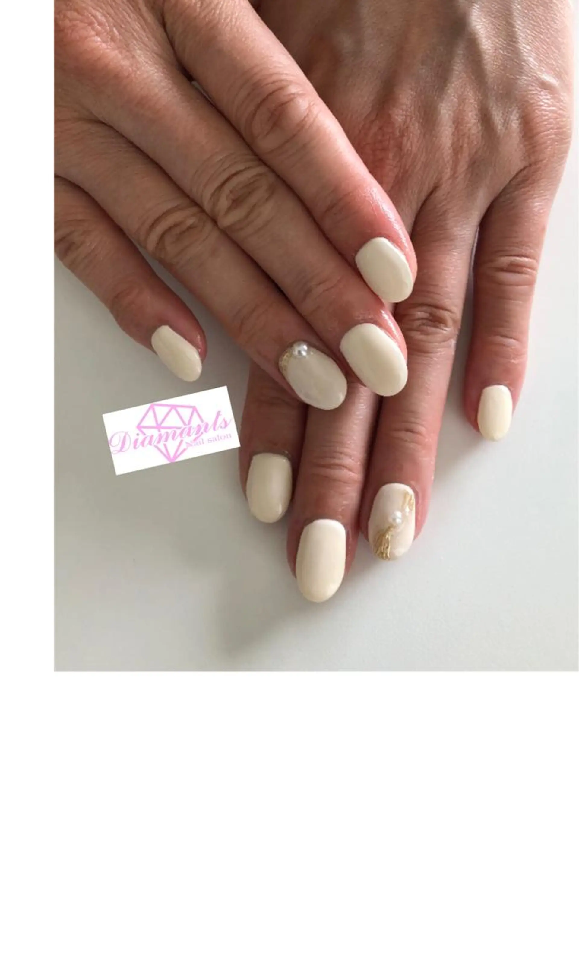 ネイル Asa miのネイルデザイン