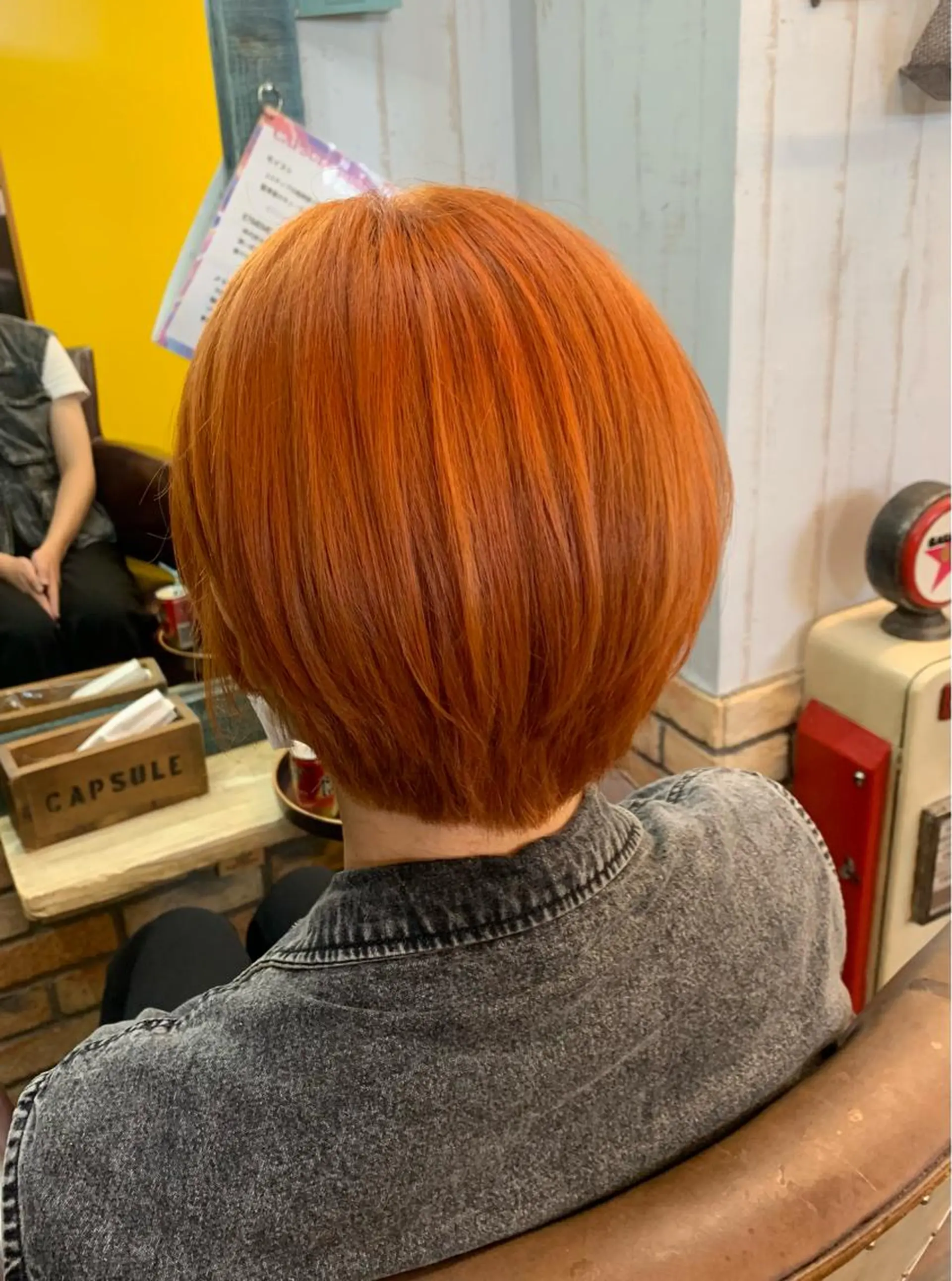 ショート 恵比寿MAXKELLY マックスケリー所属・MAXKELLY 💎JASのマツエク・マツパデザイン