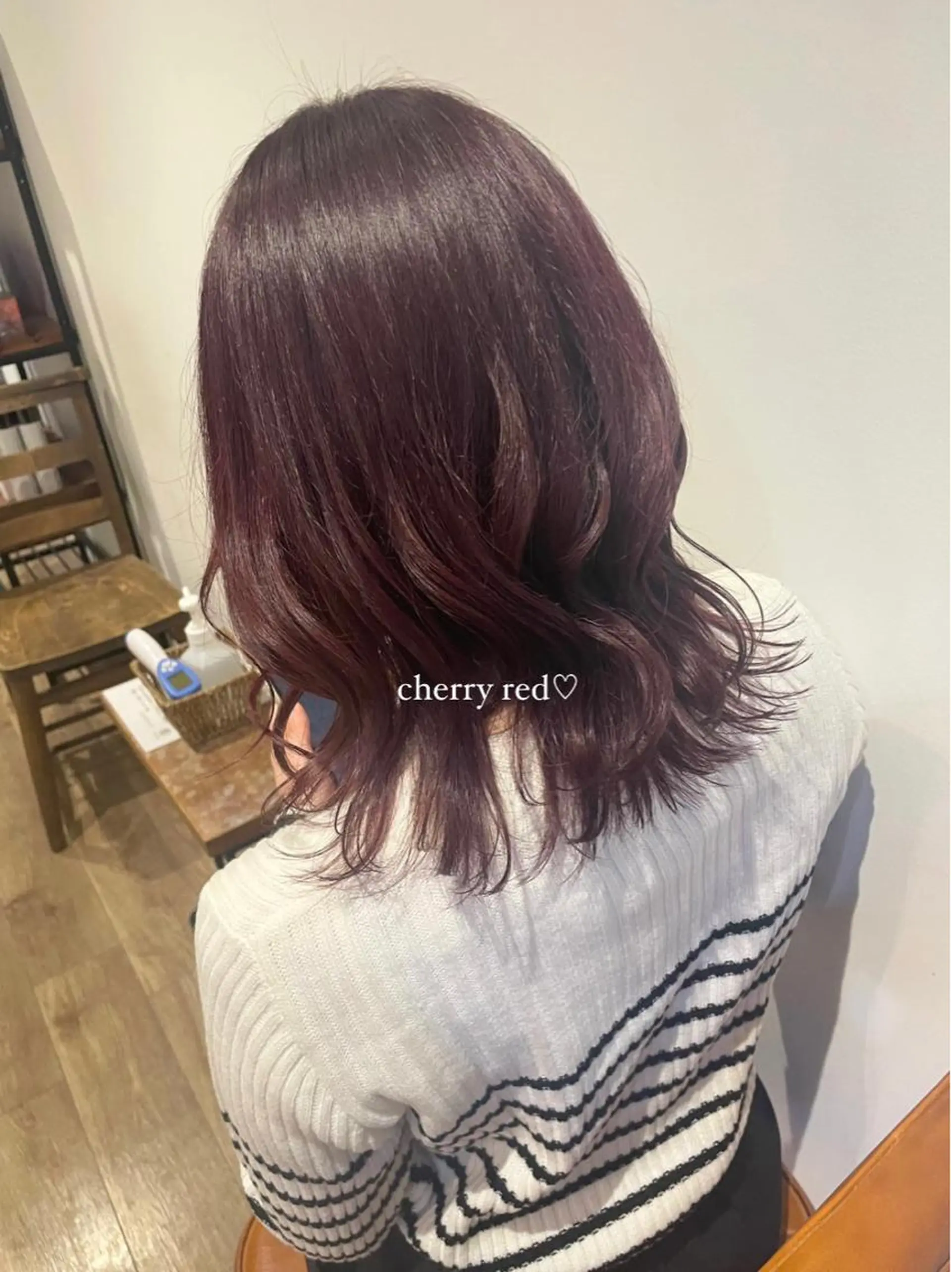 ロング カラー パーマ ヘアアレンジ キッズ ネイル マツエク・マツパ アイブロウ ヘアカラー トリートメント Himawari♡ 柔らかいカラーのヘアスタイル