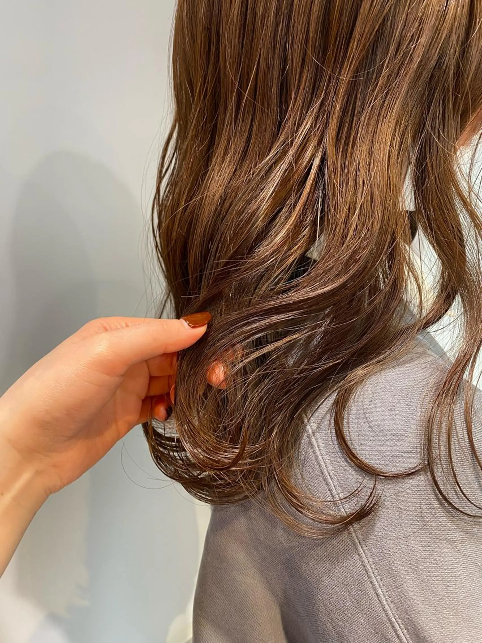 ロング 𓍯柔らかhair 𓍯 yukinoのヘアスタイル