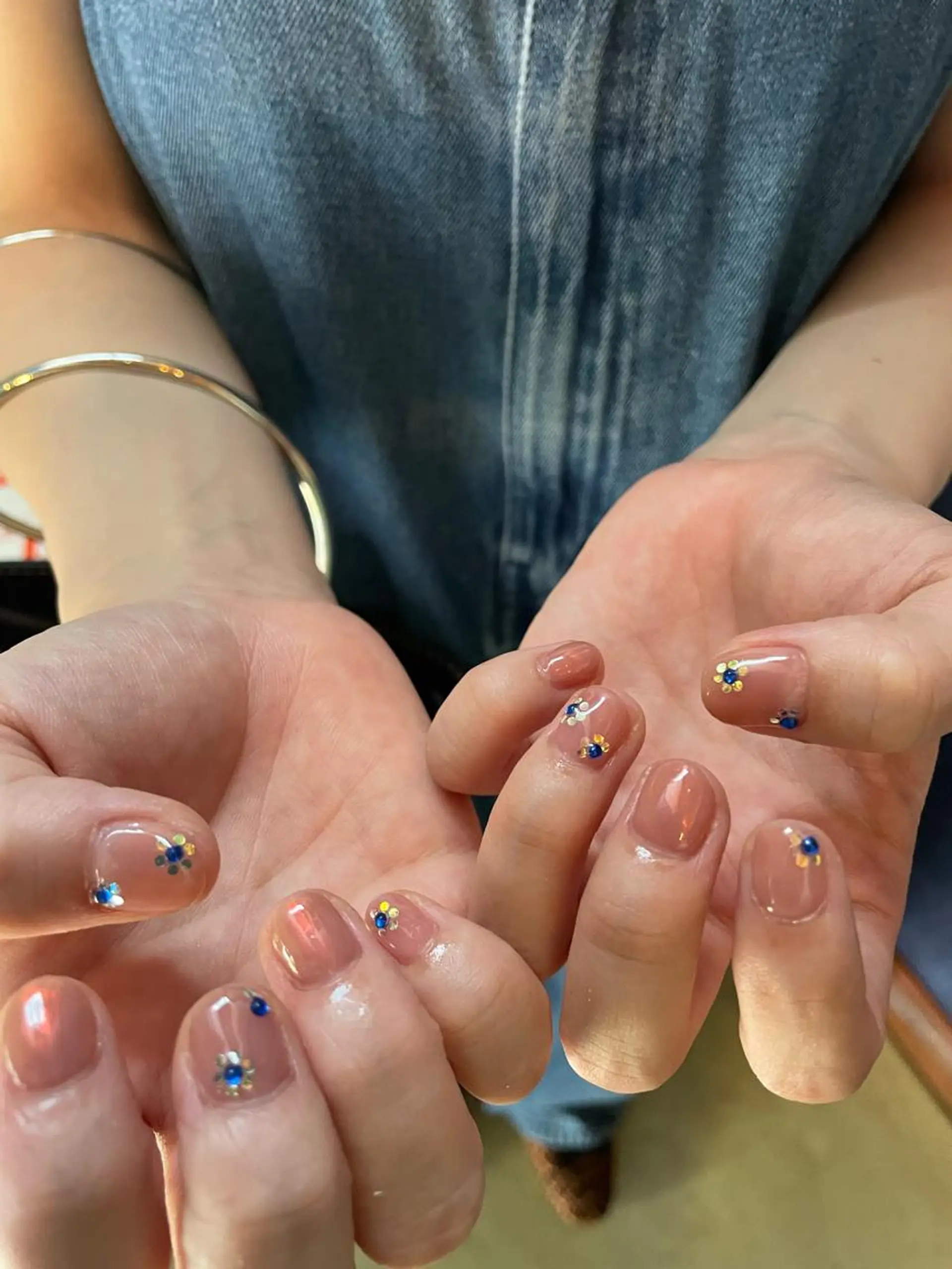 ネイル salon GIGINailの眉毛・アイブロウイメージ