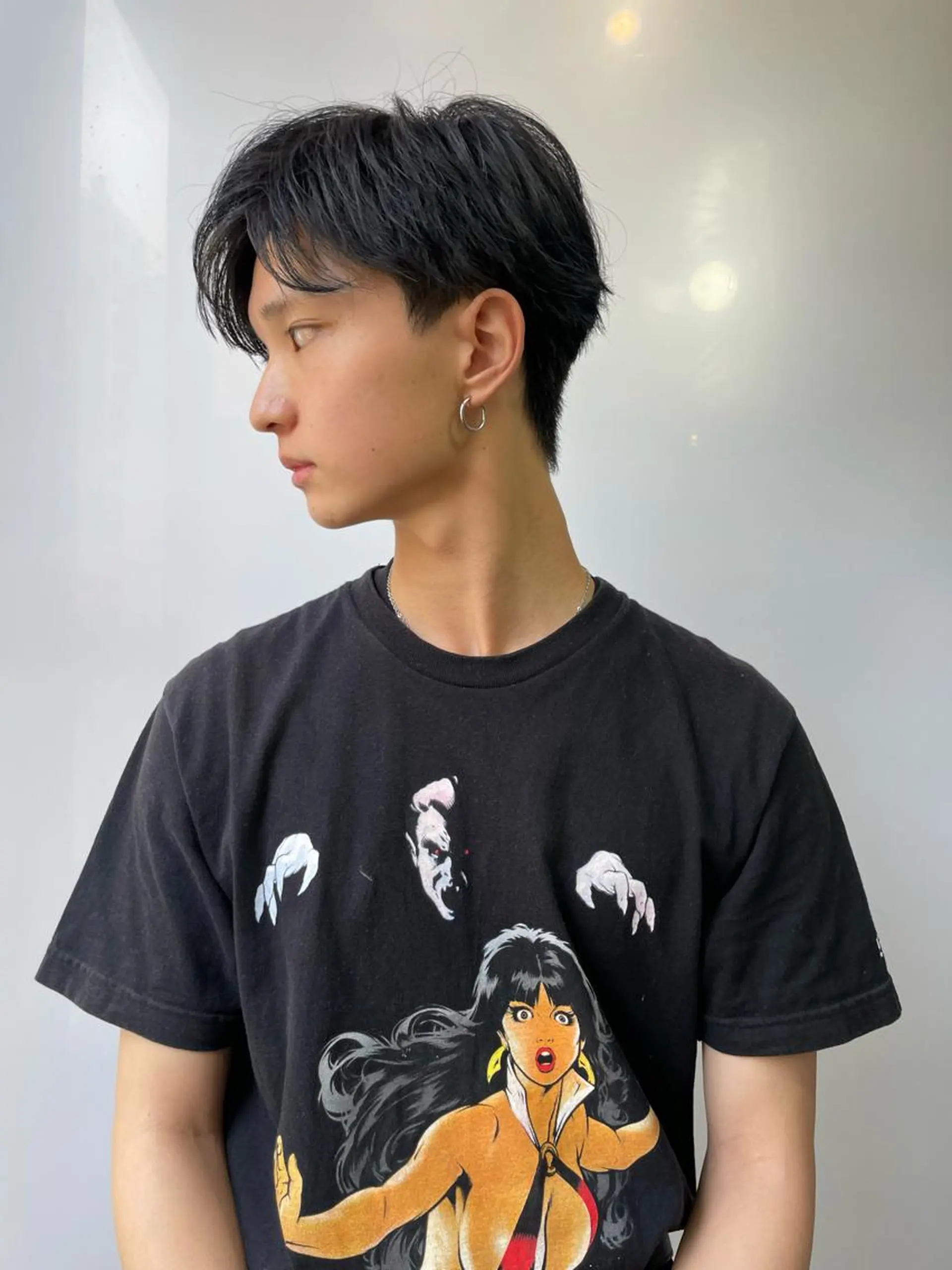 メンズ Pia Hair Design所属・【Pia】メンズ リュウセイのヘアスタイル