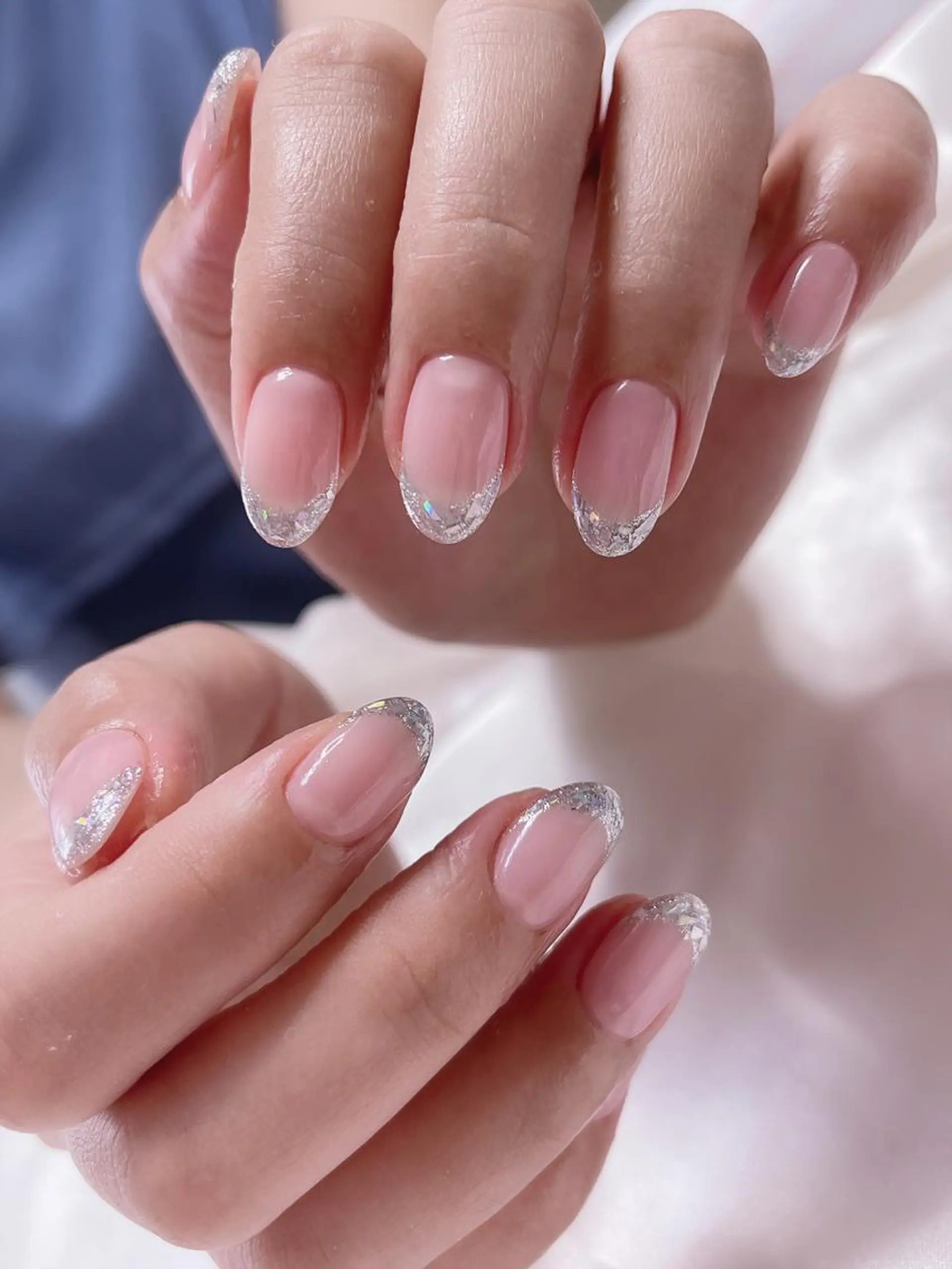 ネイル ジョリ kasumi🌹💅のネイルデザイン