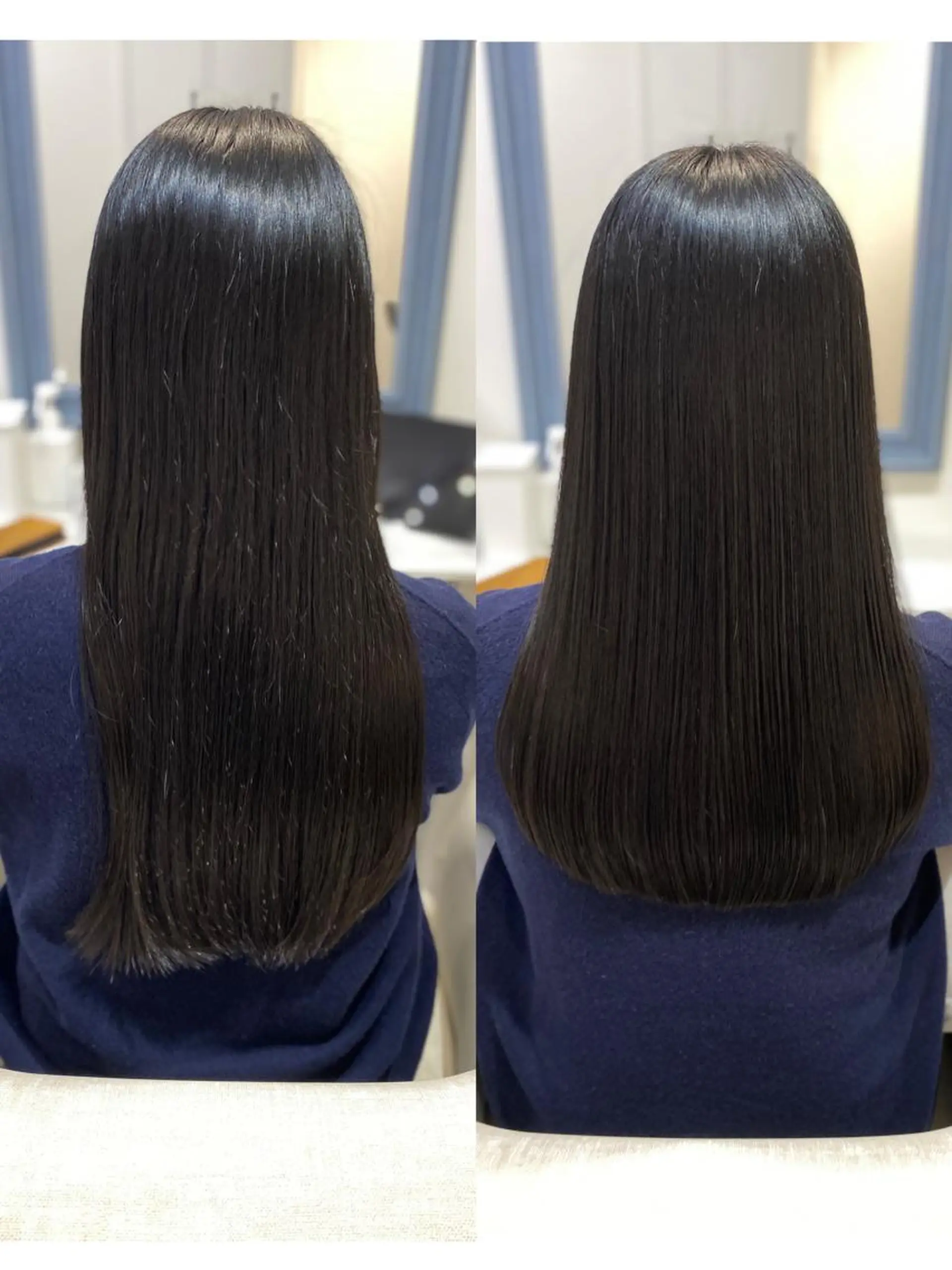 ロング 髪質改善 ✨髪質改善が大好評✨ 美容室lic近藤✨のヘアスタイル