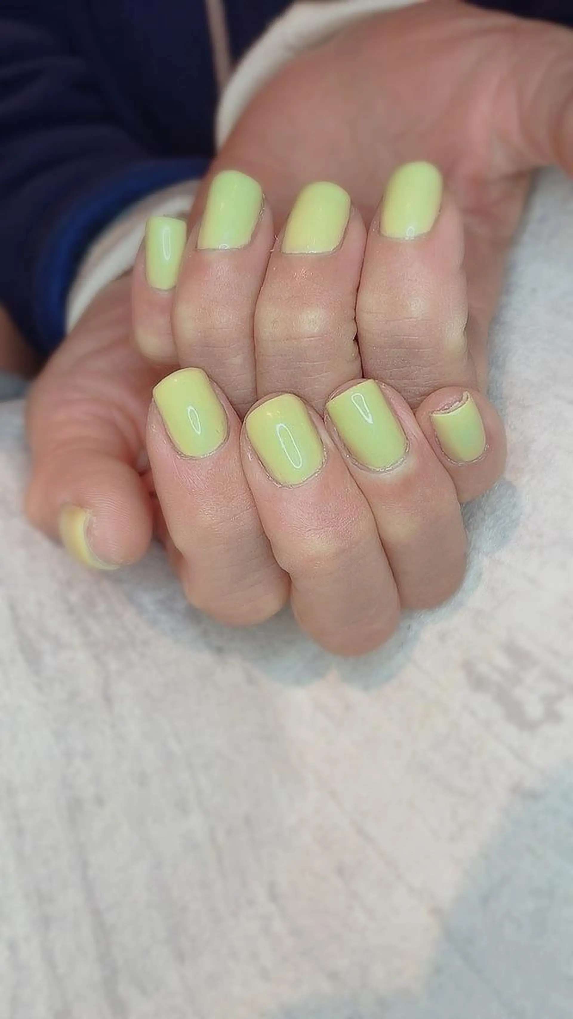 ネイル Kanal Kanaのエステ・リラクイメージ