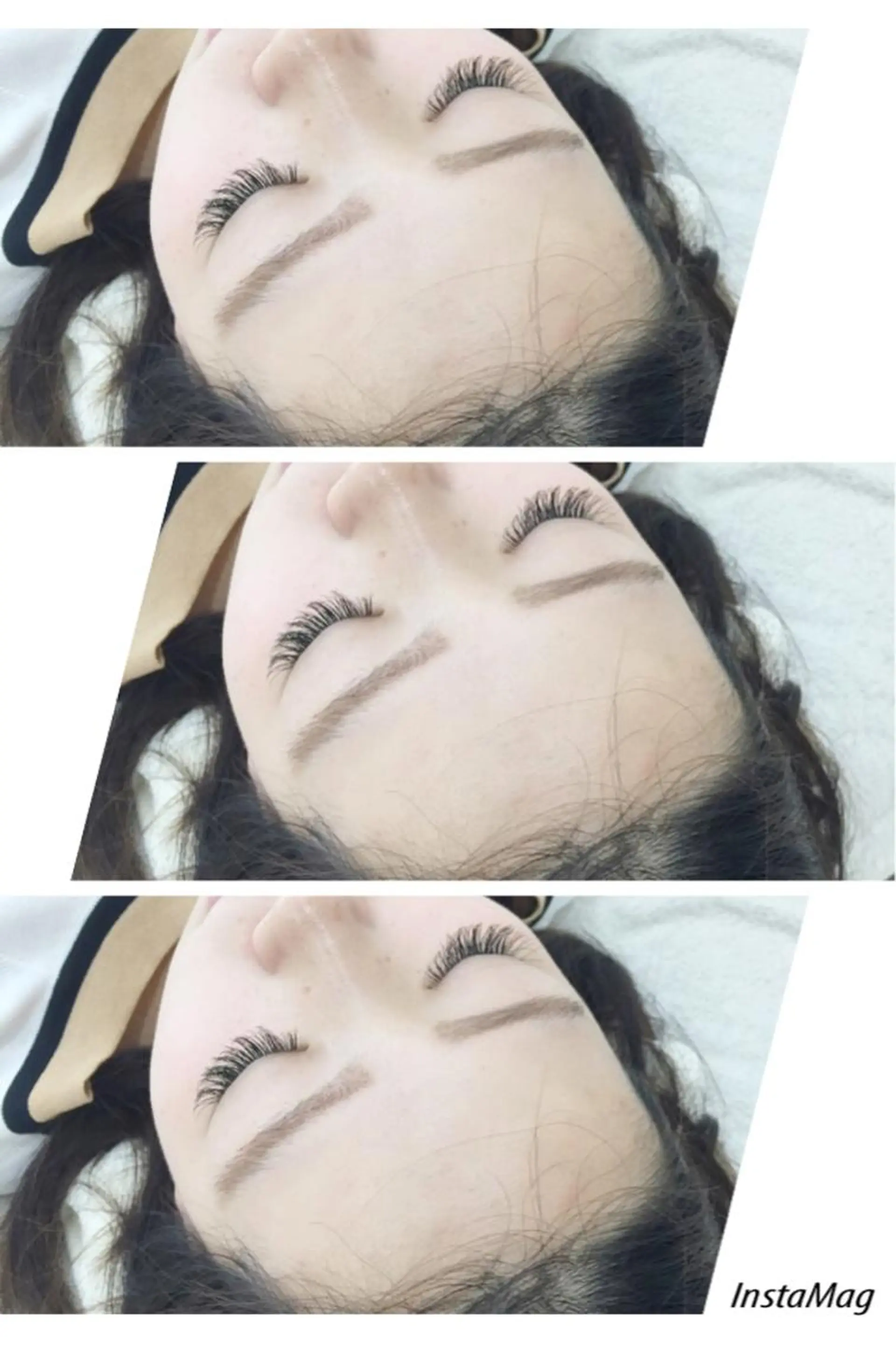 マツエク・マツパ KU TA  \(◡̈)/の眉毛・アイブロウイメージ