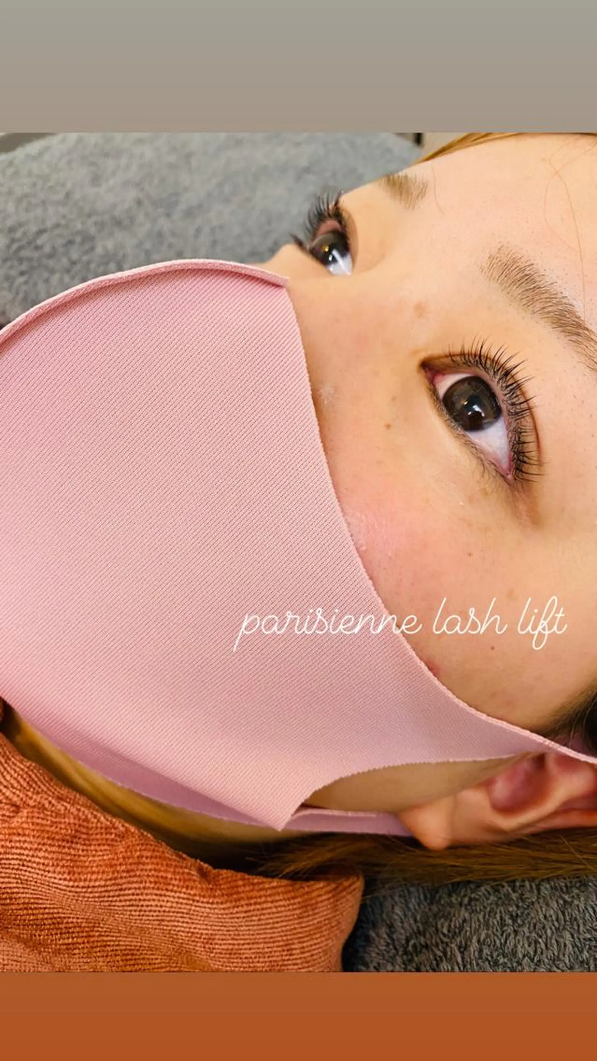 マツエク・マツパ K- asamiのマツエク・マツパデザイン