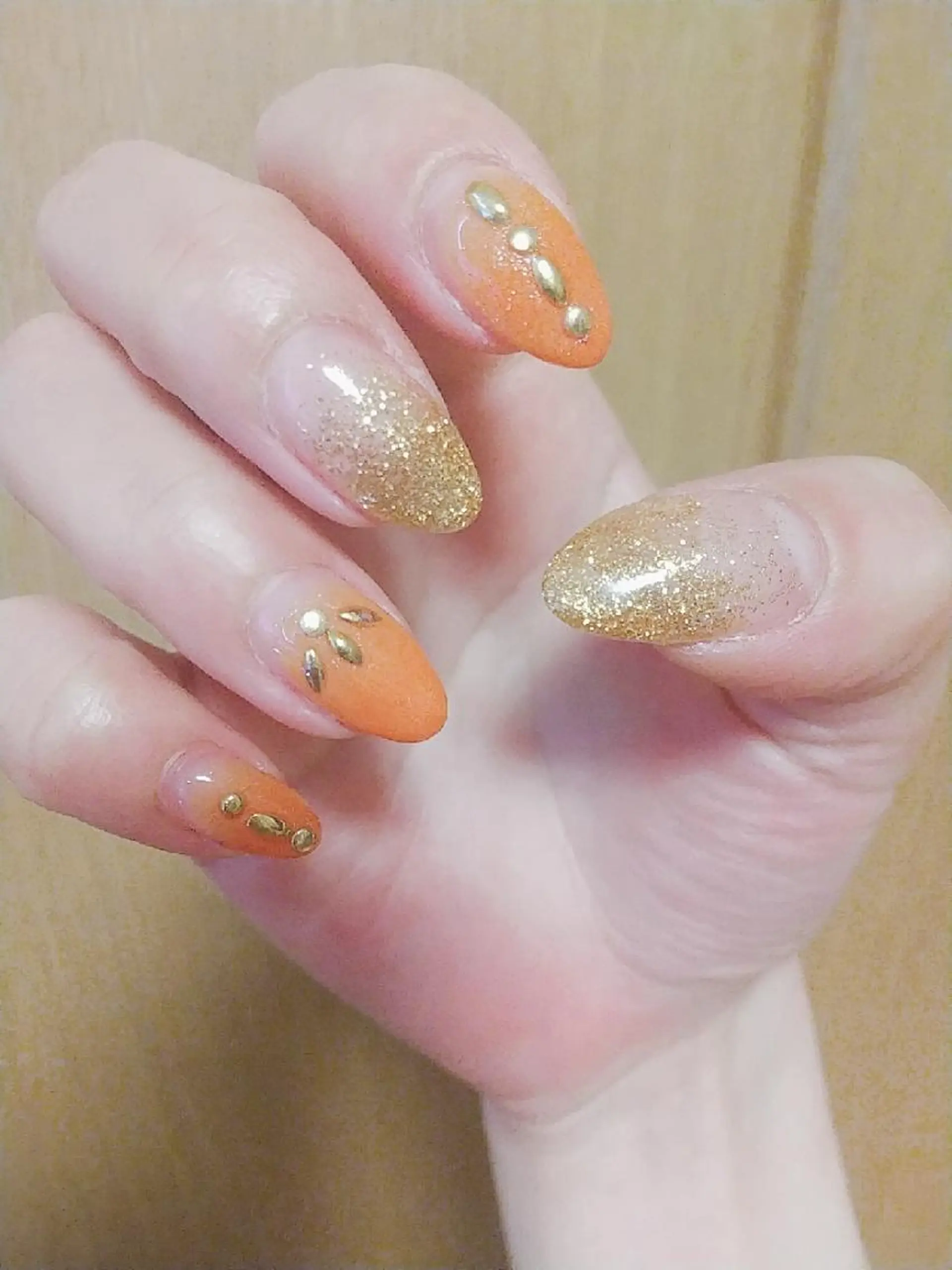 ネイル haru  nailのネイルデザイン