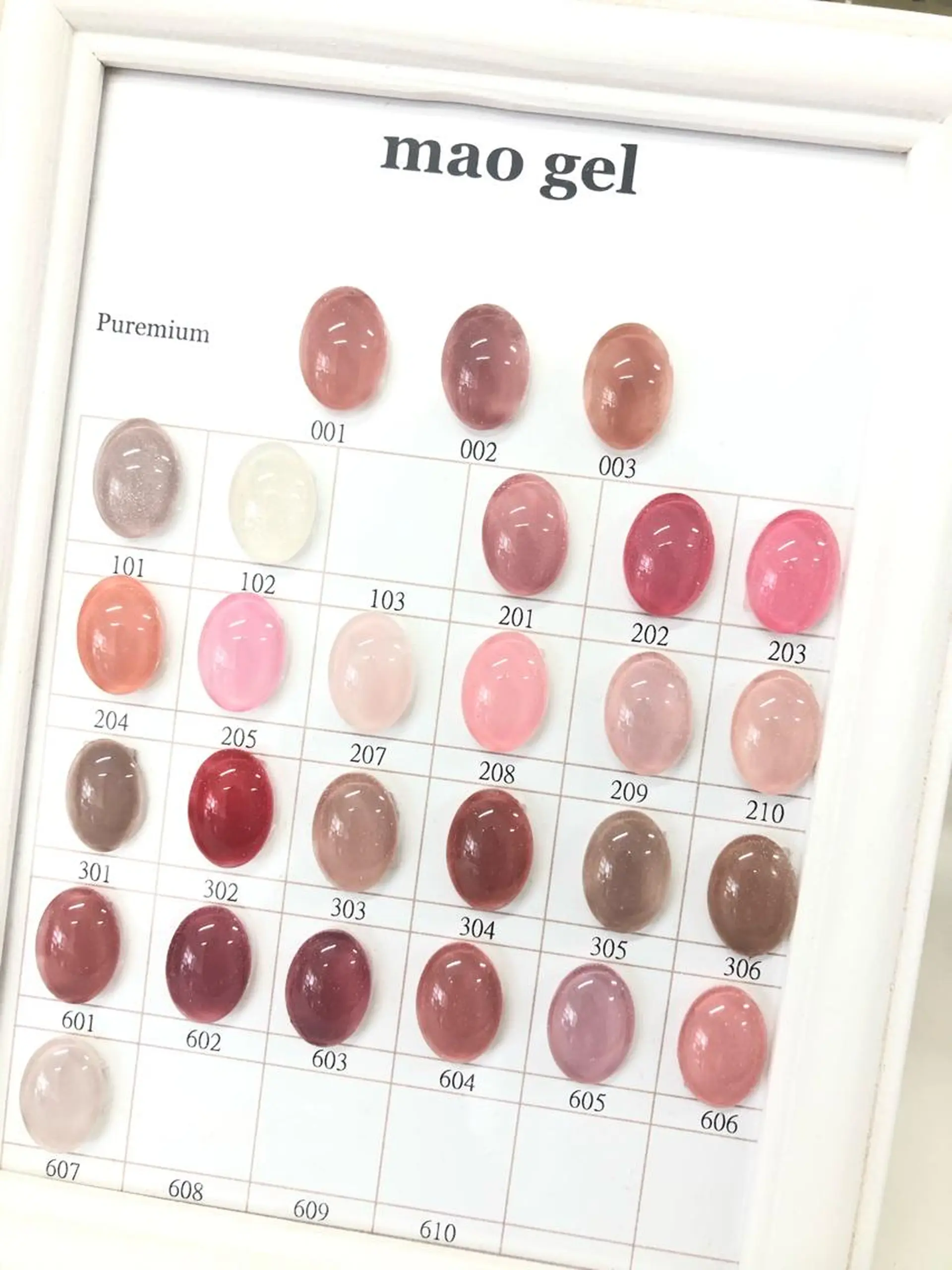 ネイル private EMILIA/横浜のネイルデザイン