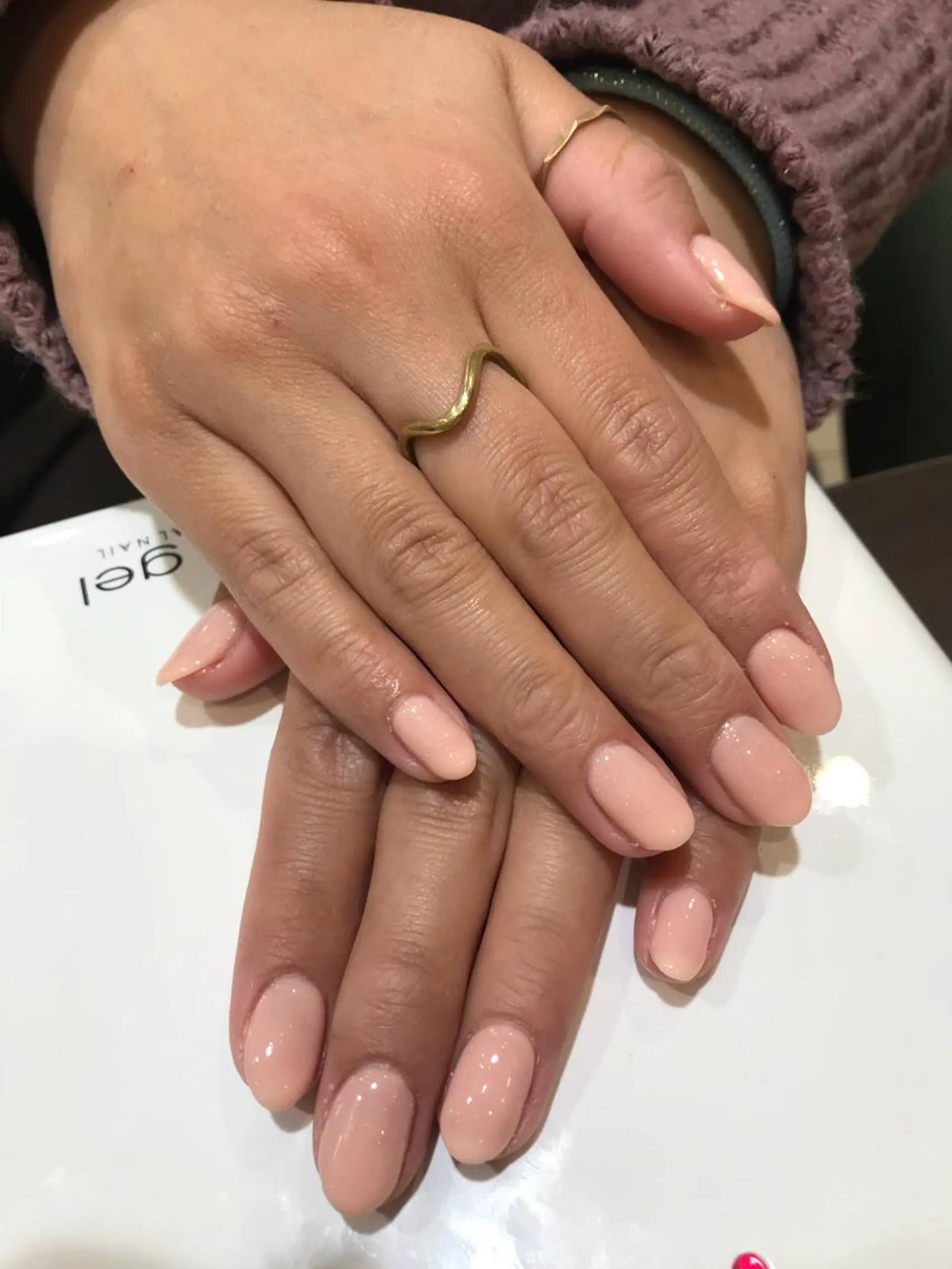 ネイル 竹澤 紫乃のその他イメージ