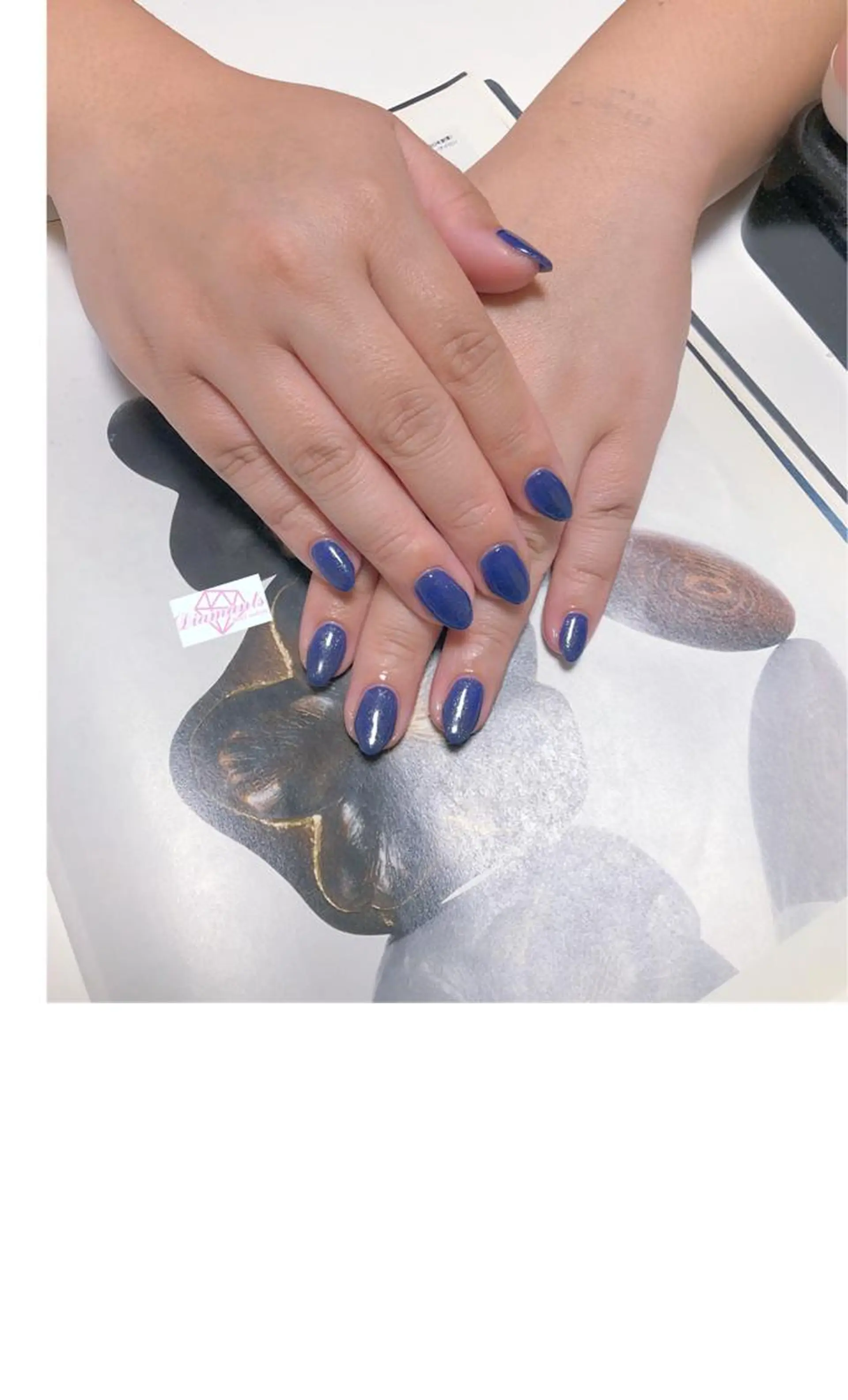 ネイル Asa miのネイルデザイン