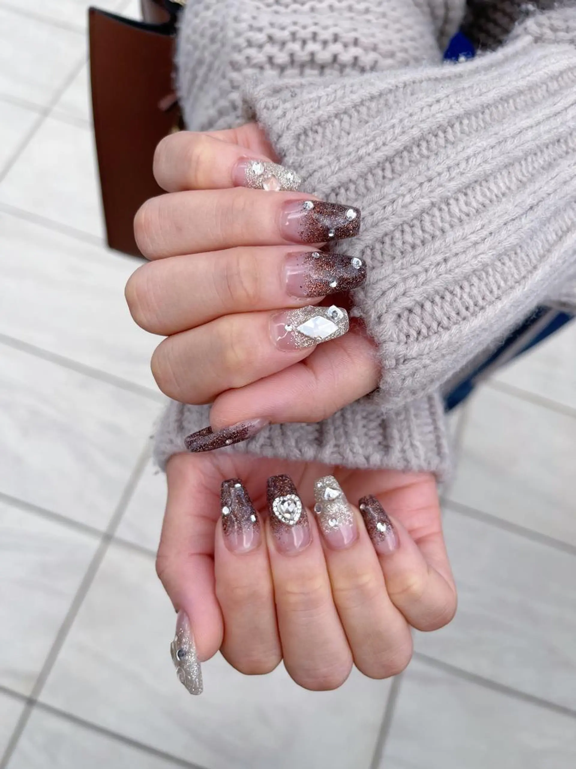ネイル naildesign BESTのネイルデザイン