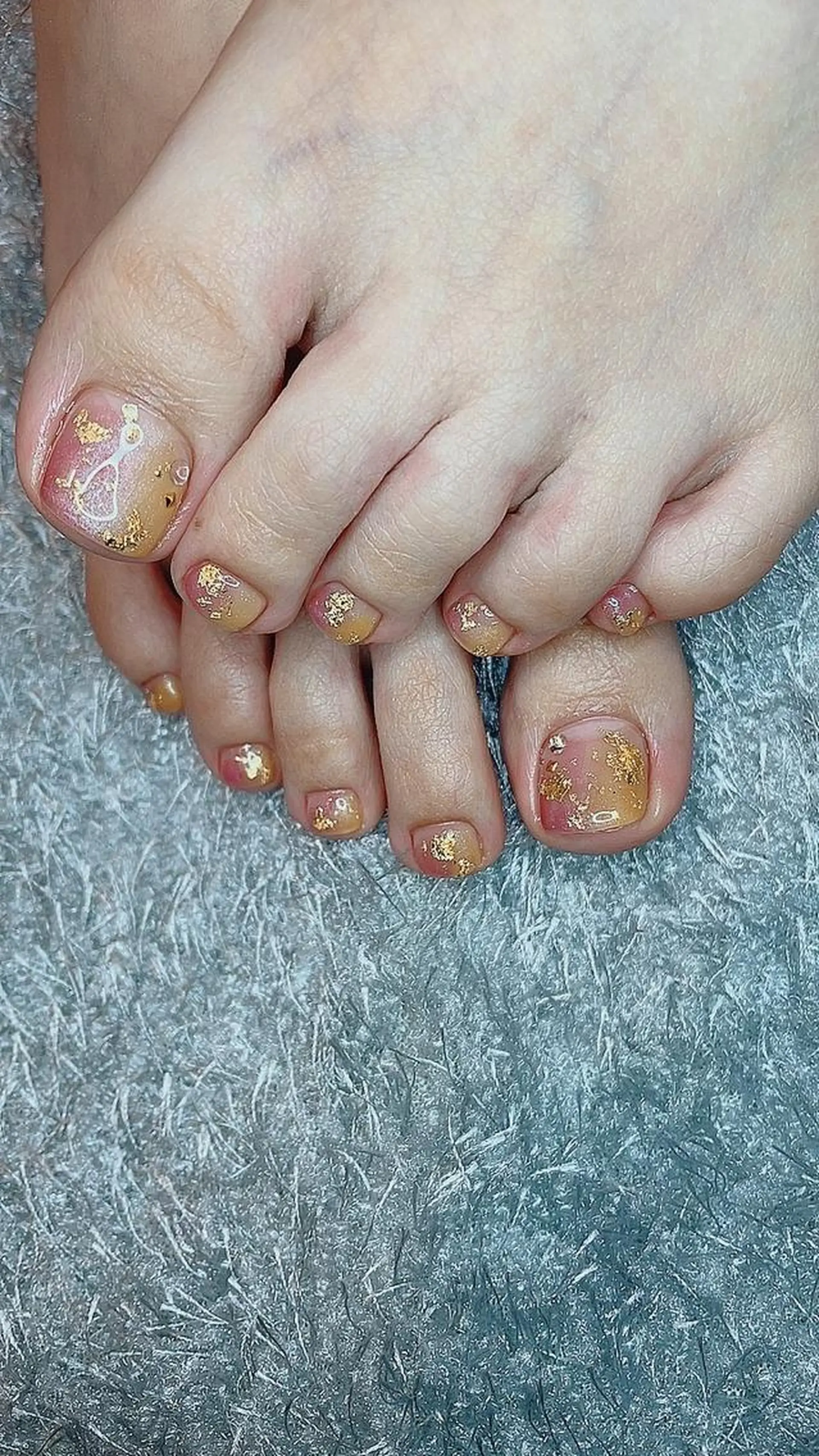 ネイル Kanal Kanaのエステ・リラクイメージ