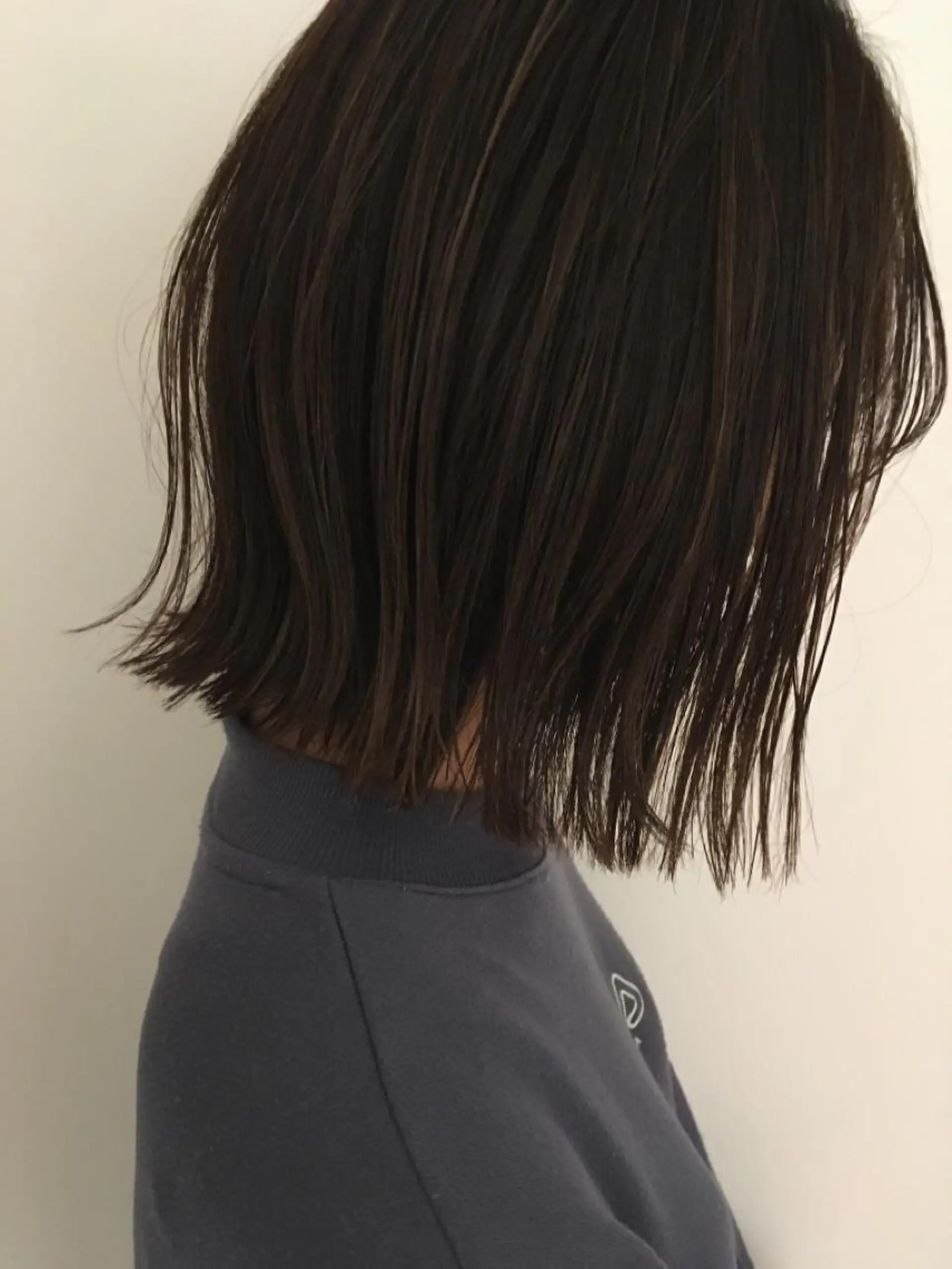 カラー ハイライトカラー ヘアカラー トリートメント 坂上 岳のヘアスタイル