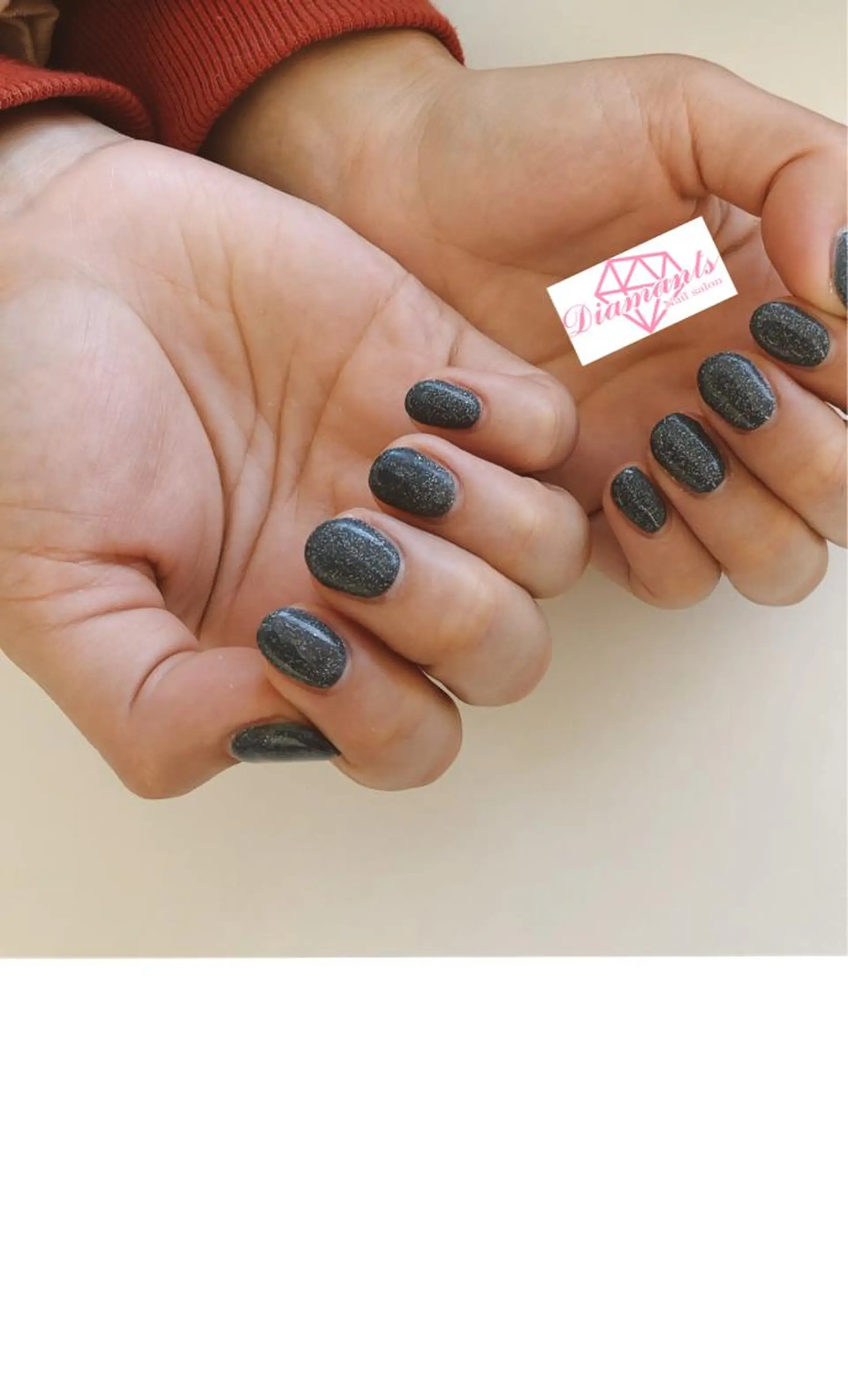 ネイル Asa miのネイルデザイン