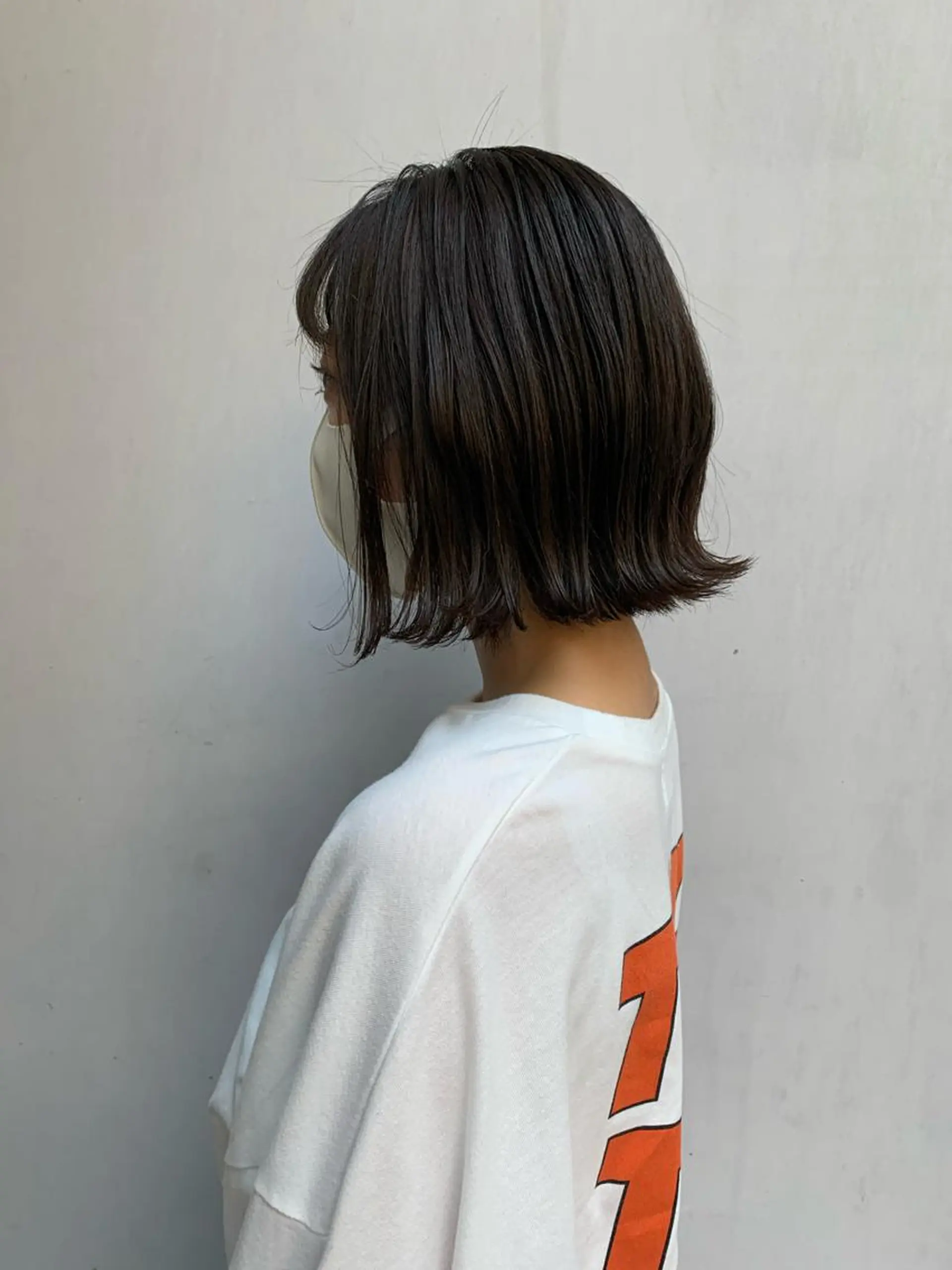 ショート 伊藤 拓哉のヘアスタイル