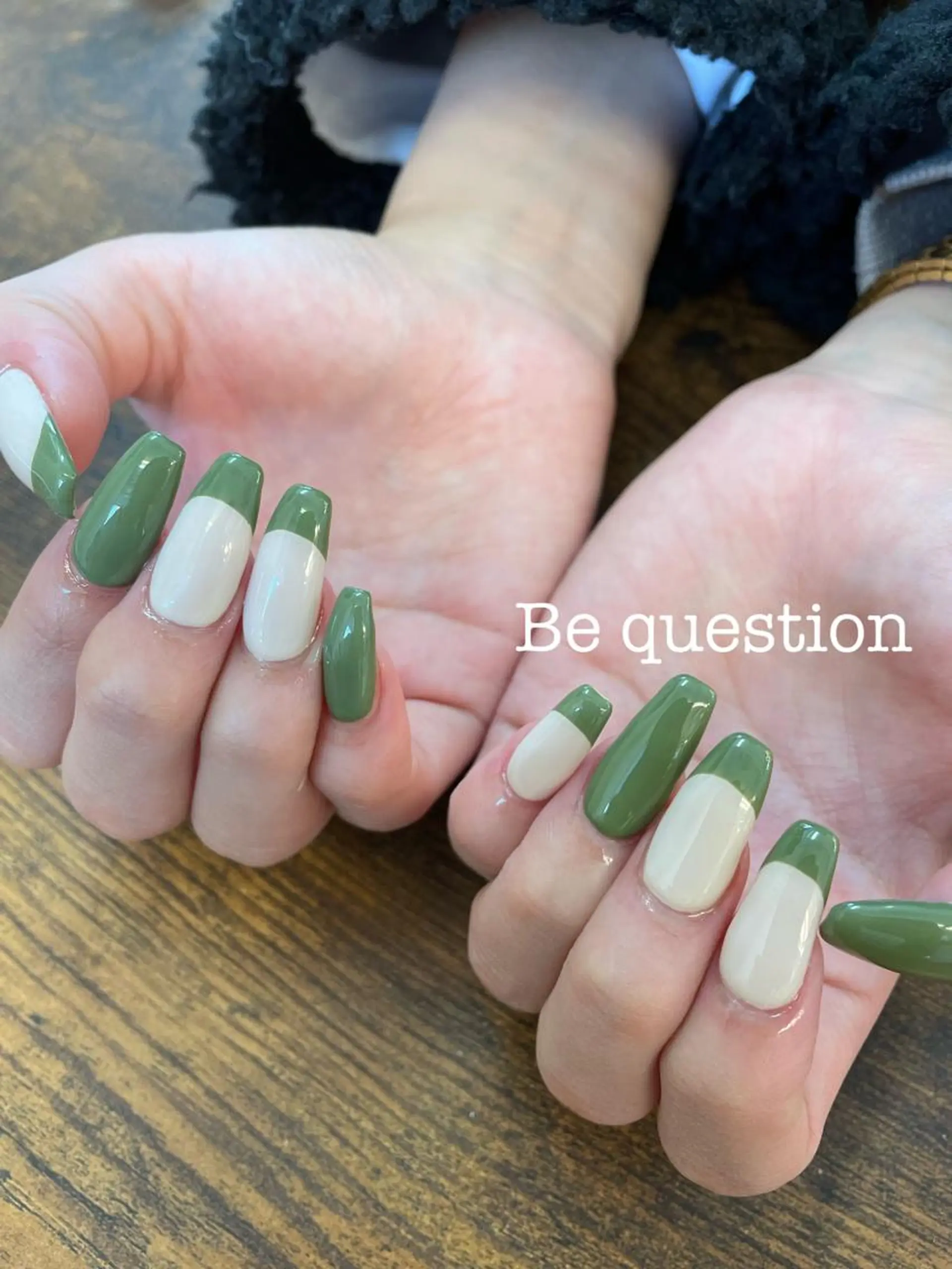 ネイル ueki junのネイルデザイン